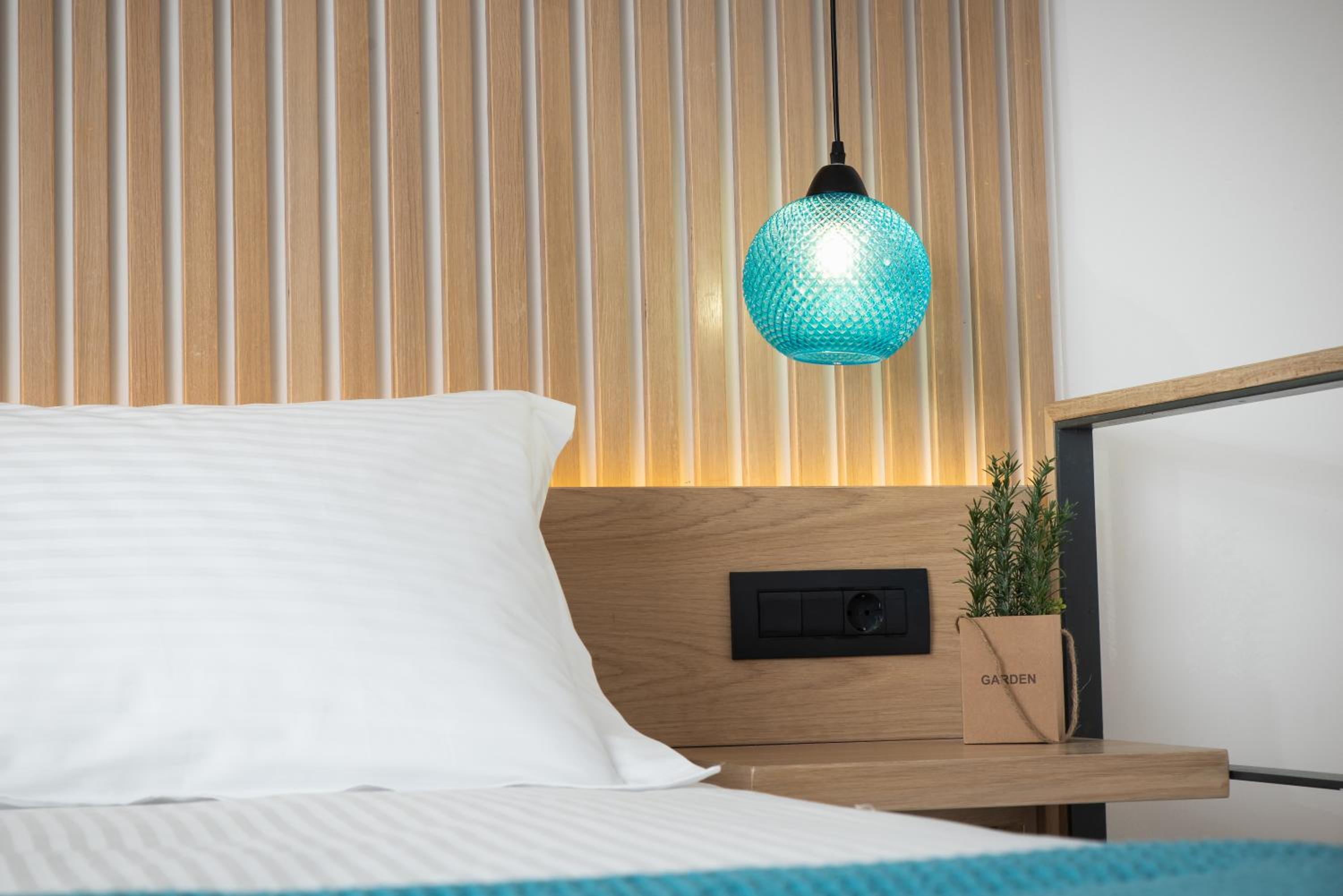 Deluxe Loft Suite