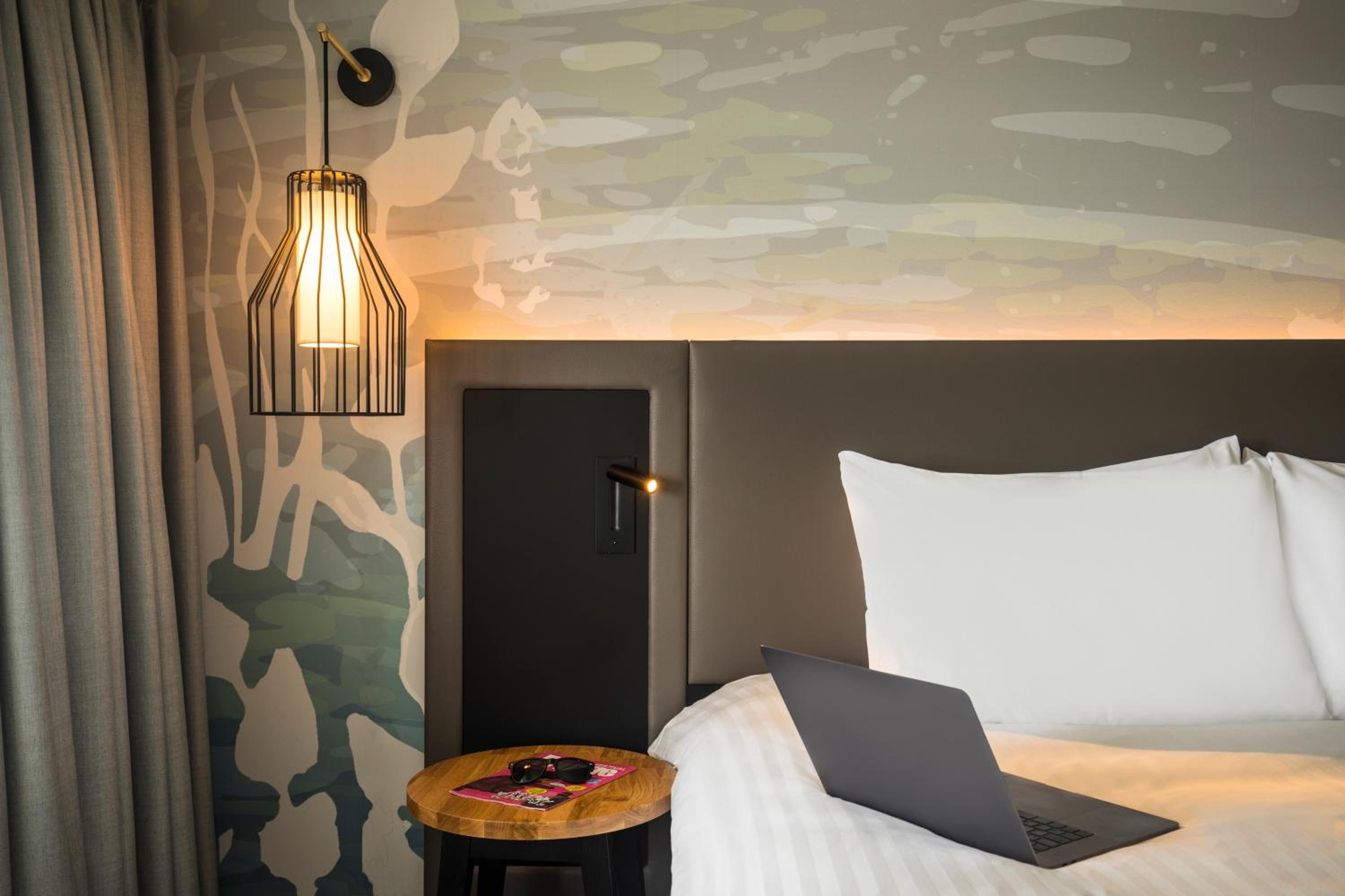Standard Guest Room - Photo 4