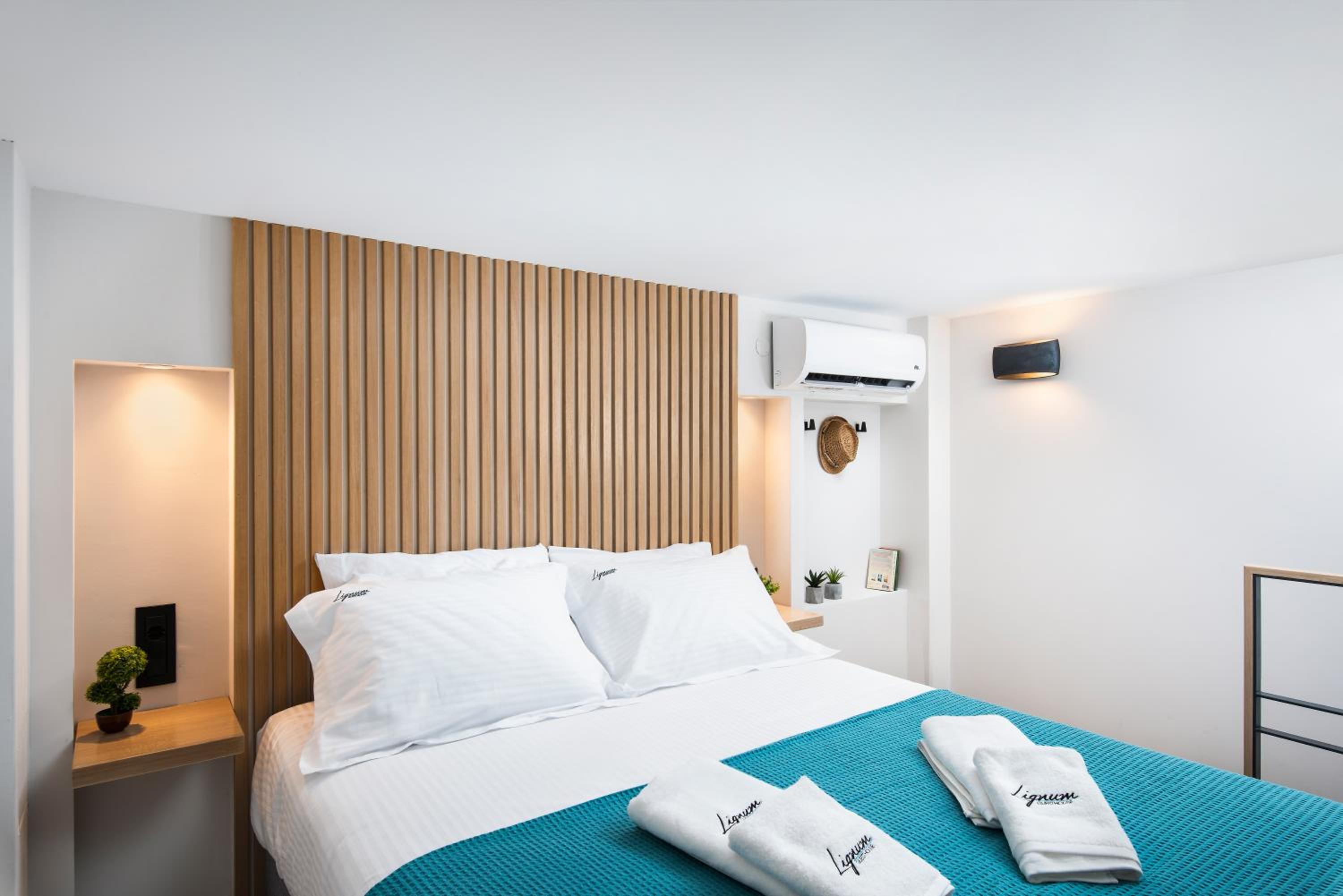 Superior Loft Suite