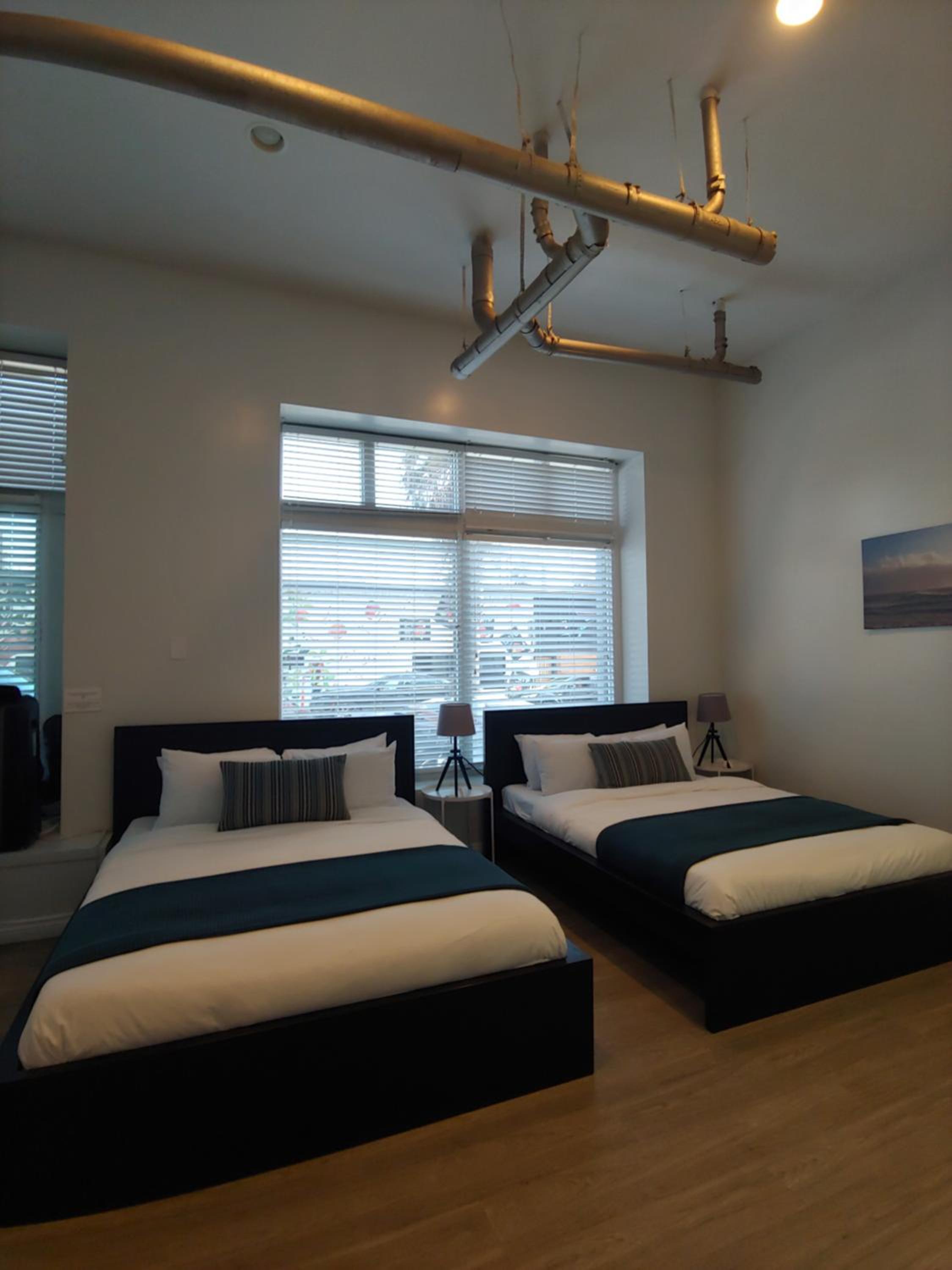 Large Studio with Partial Ocean View photo 1