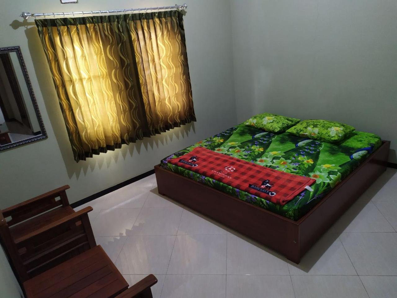 Double Room with Private Bathroom photo 3