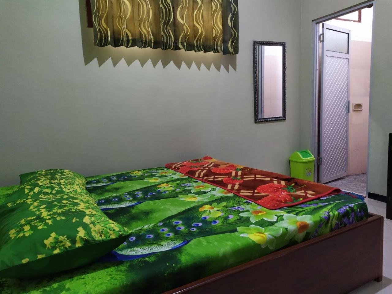 Double Room with Private Bathroom photo 2