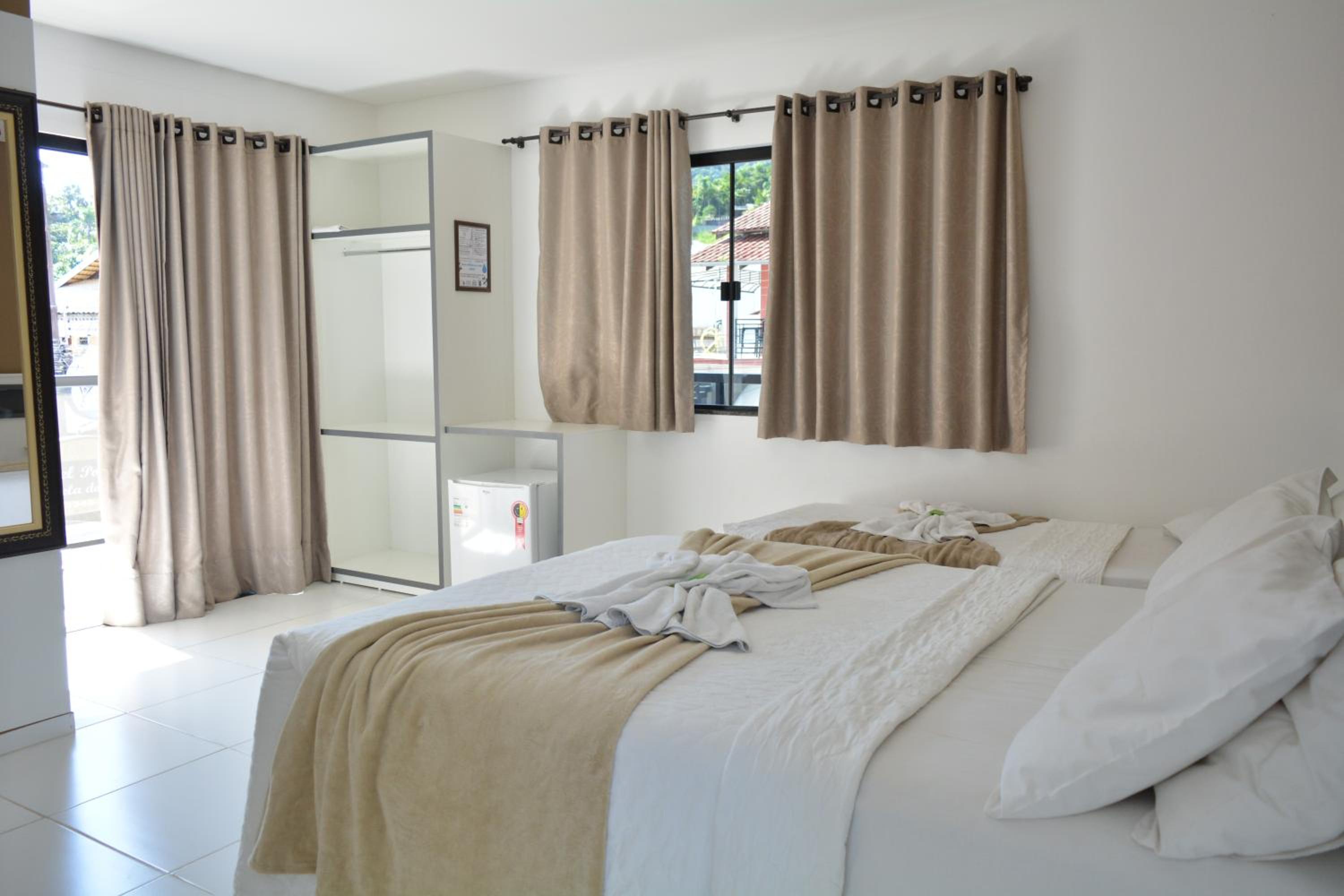Triple Room with Balcony photo 2