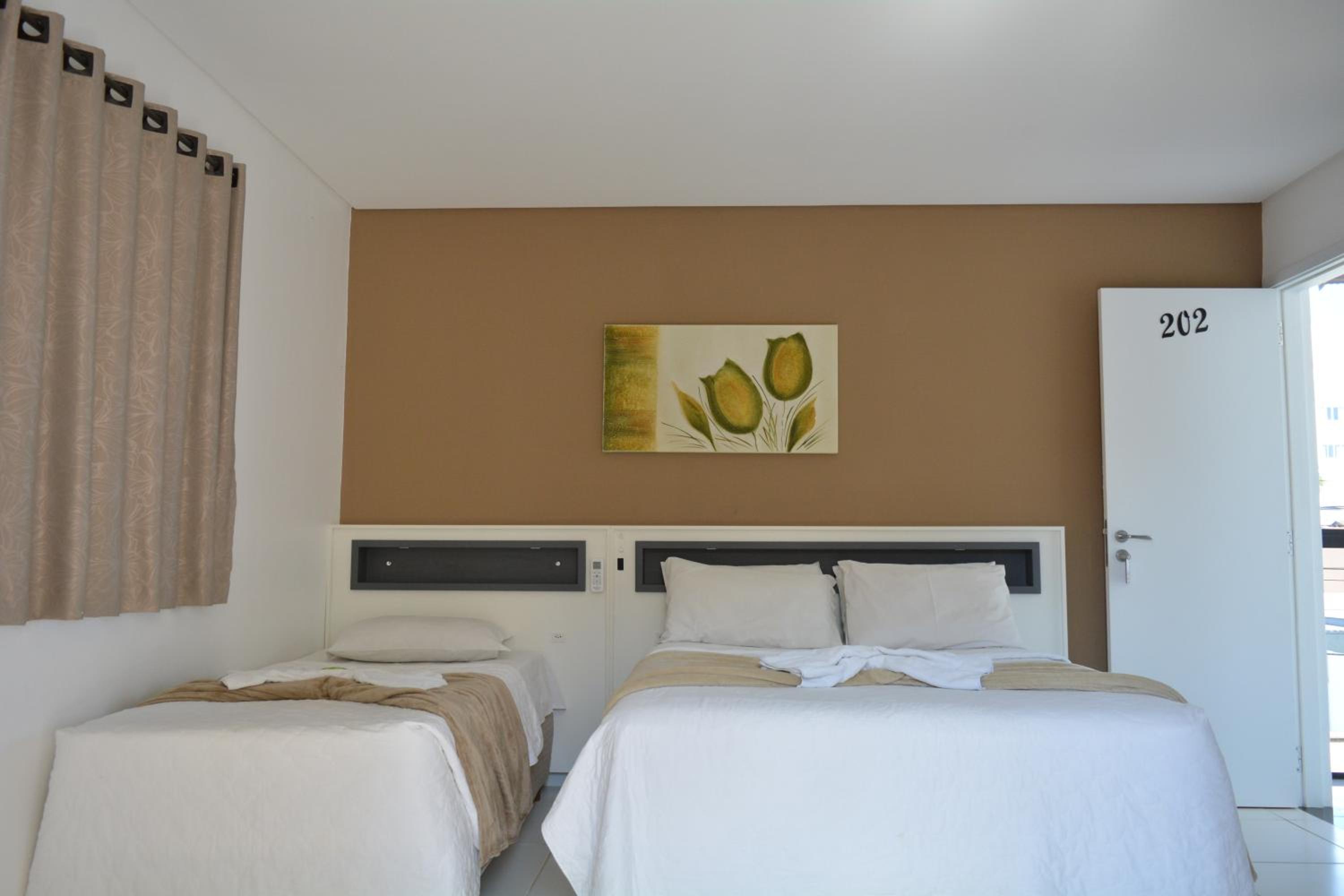 Triple Room with Balcony photo 1