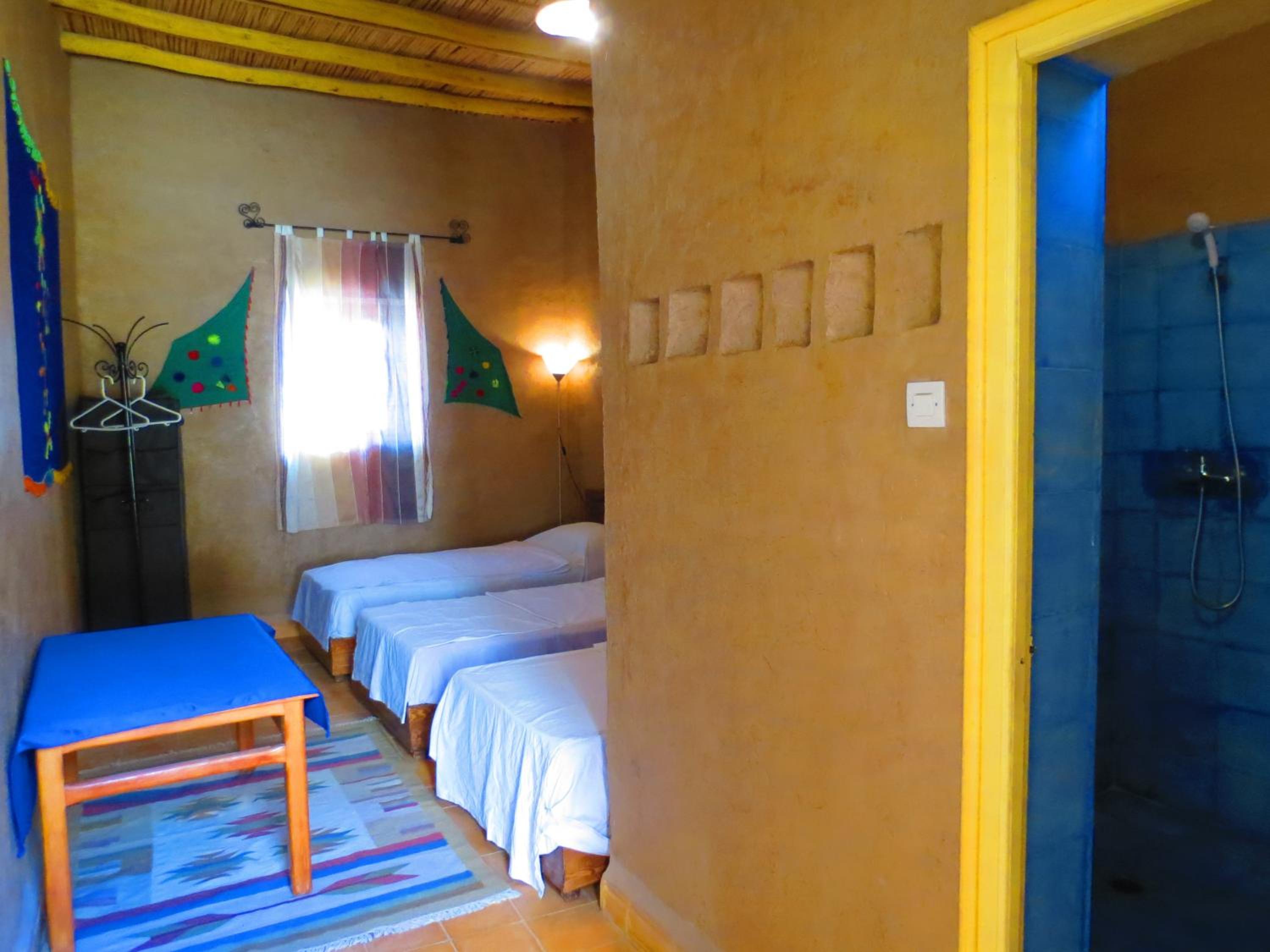Triple Room - Photo 8