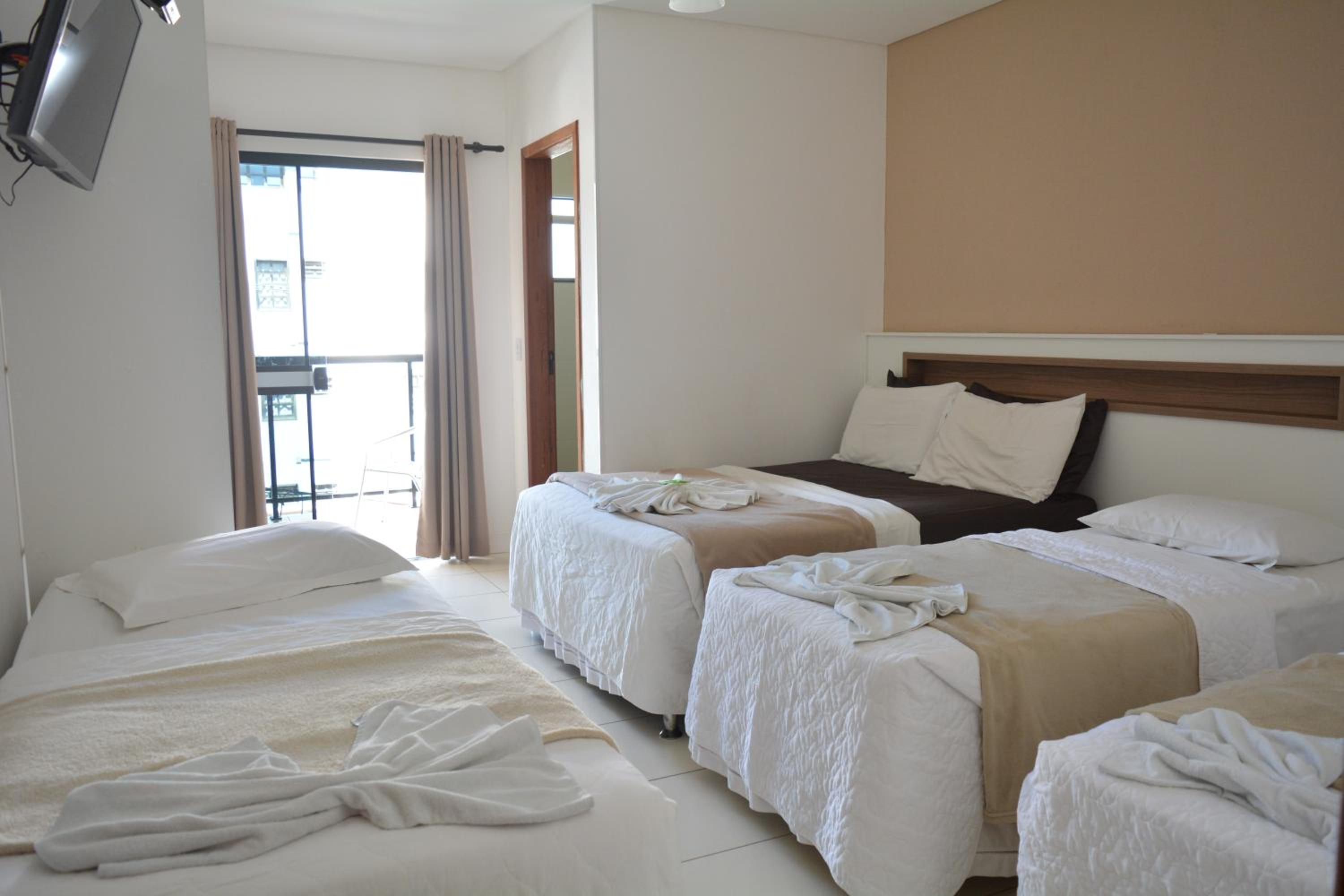 Quintuple Room photo 1