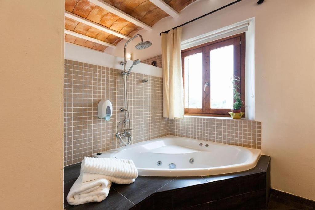 Deluxe Suite with Spa Bath - Photo 4
