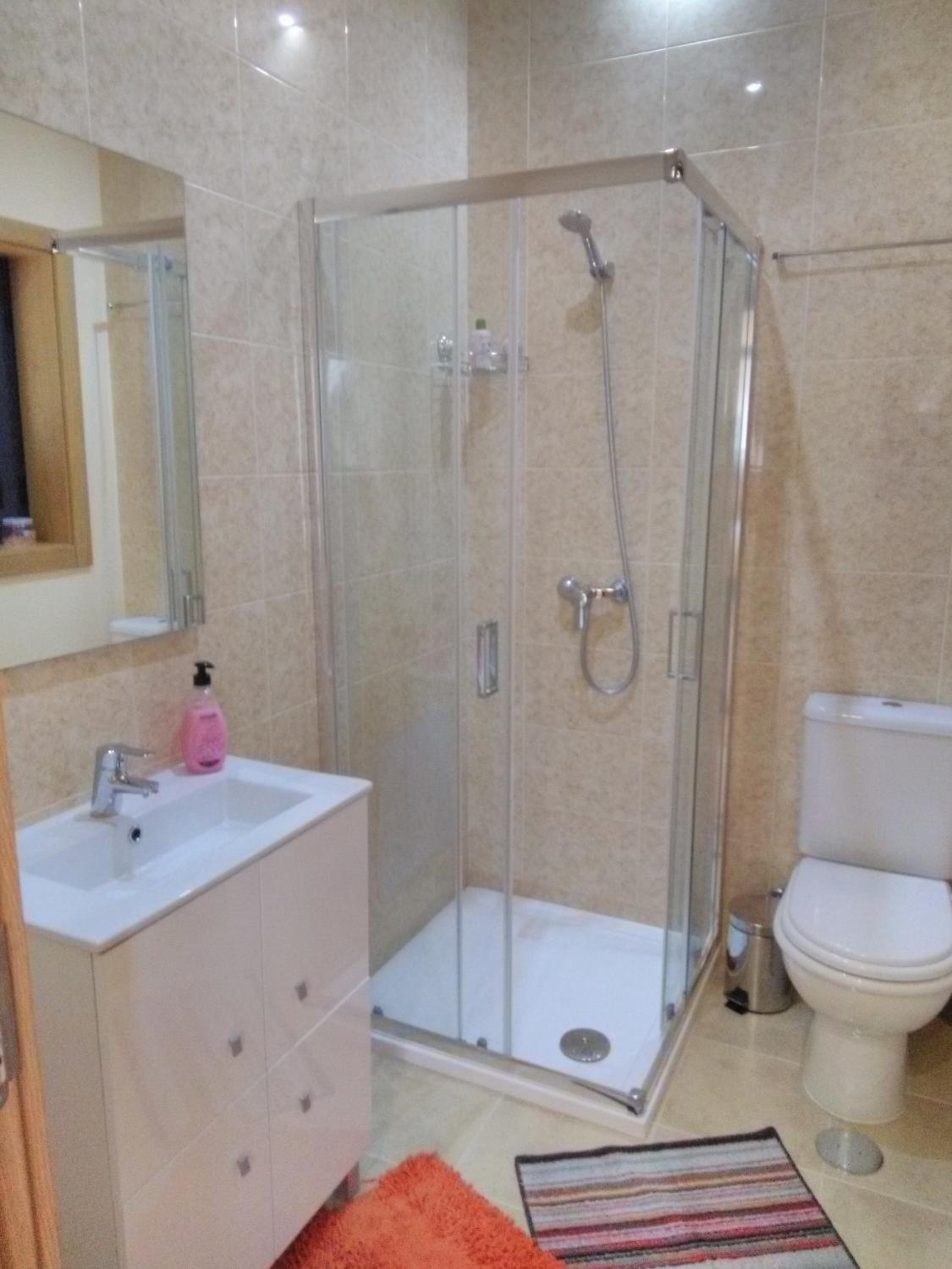 Double Room with Mountain View - Photo 2