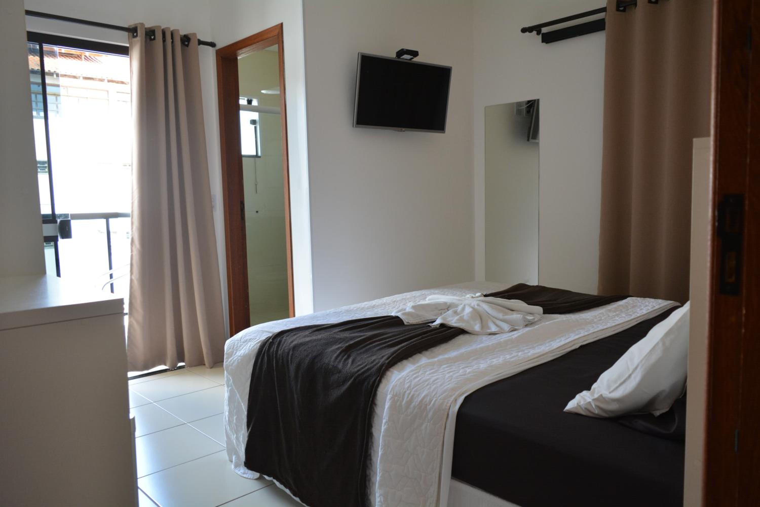 Budget Triple Room photo 1