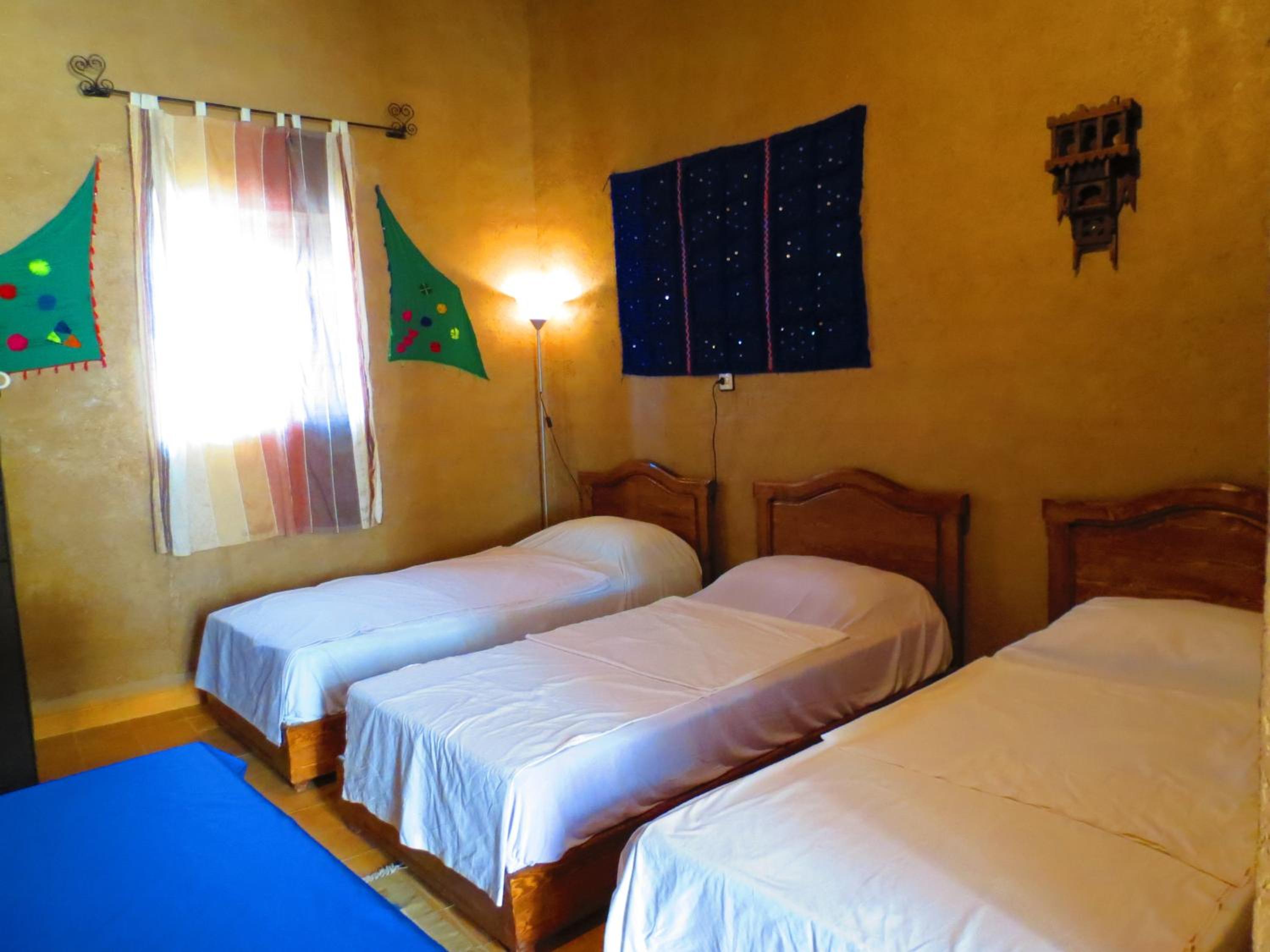 Triple Room - Photo 9