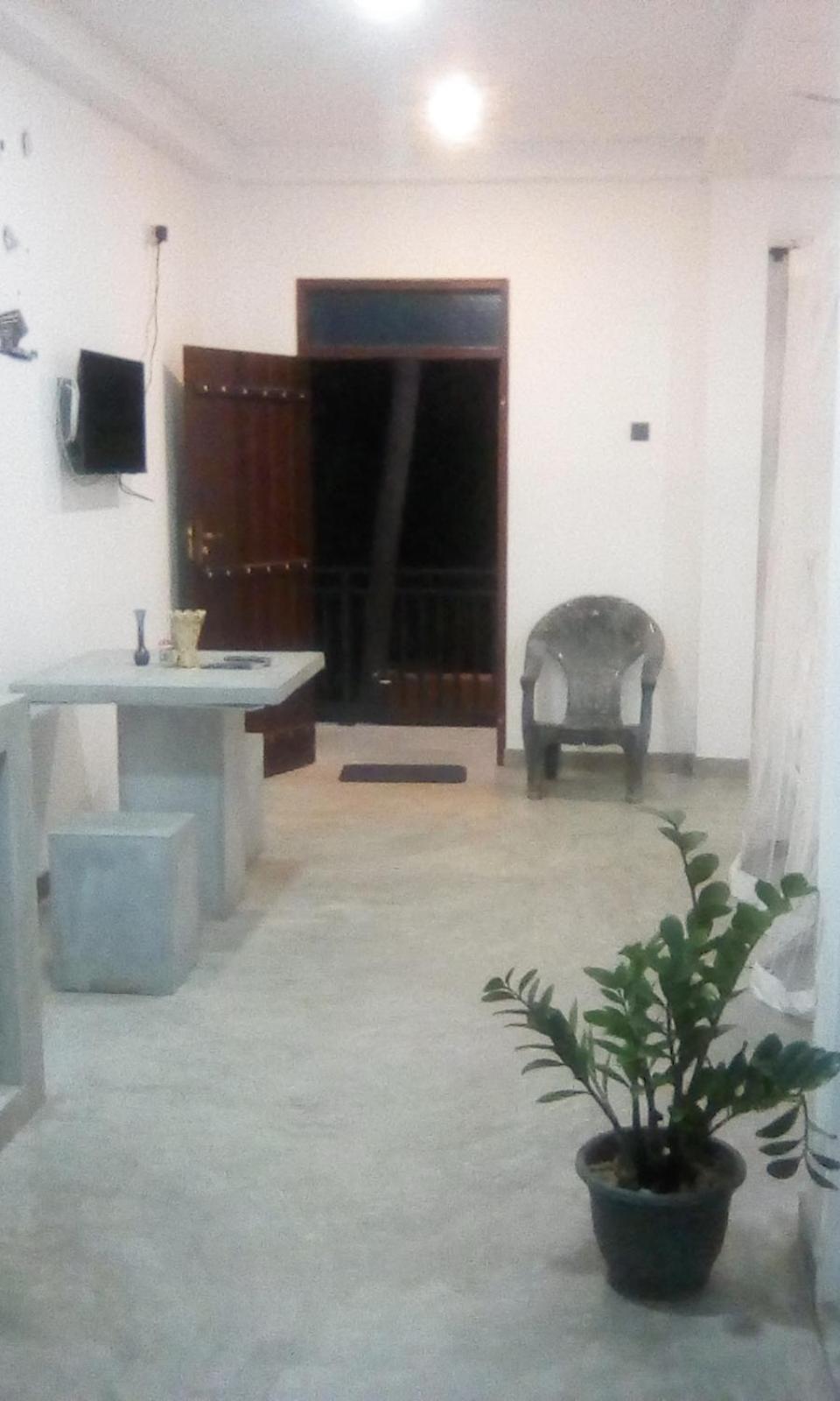 Budget Double Room photo 1