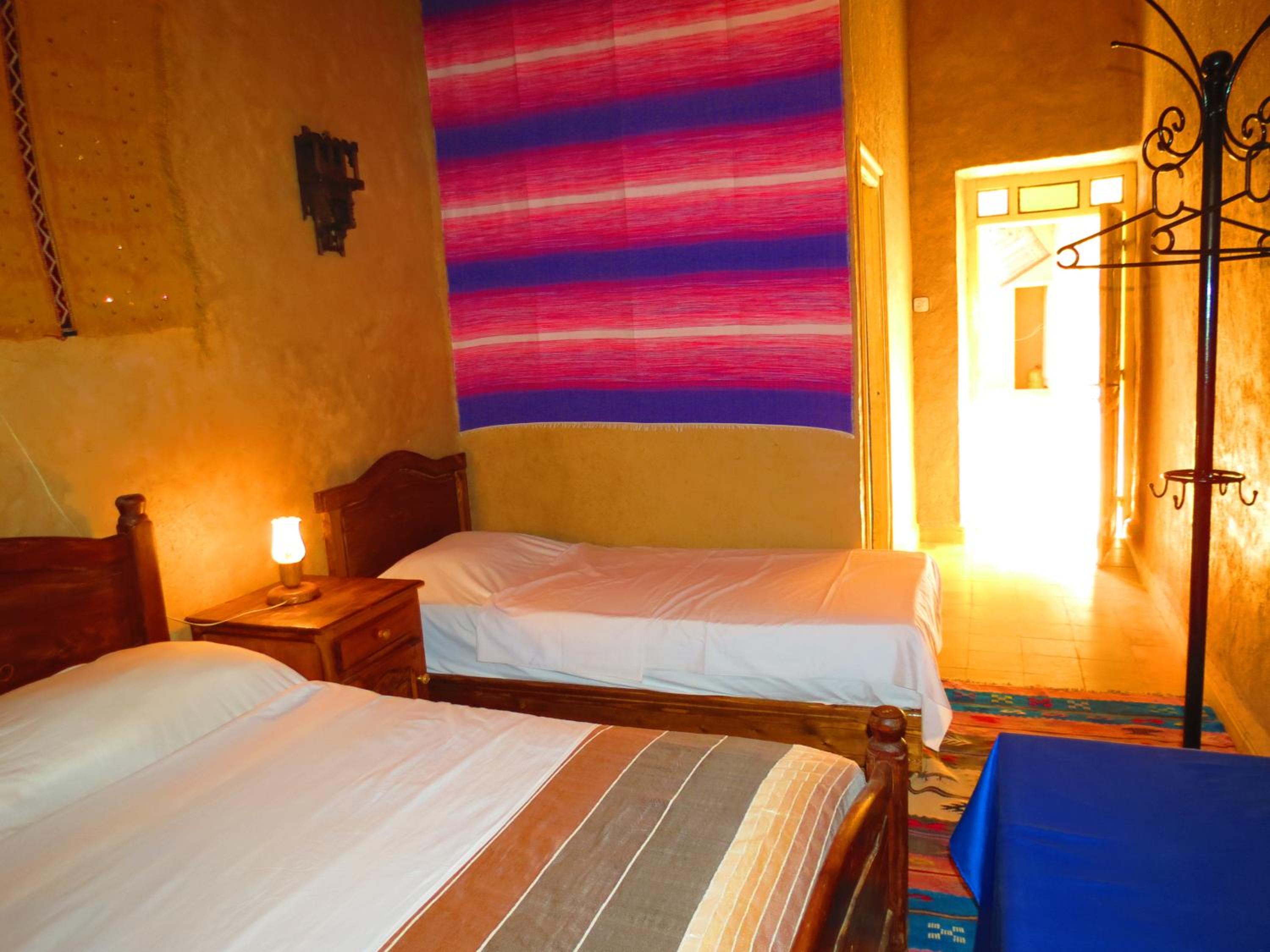 Double or Twin Room - Photo 2