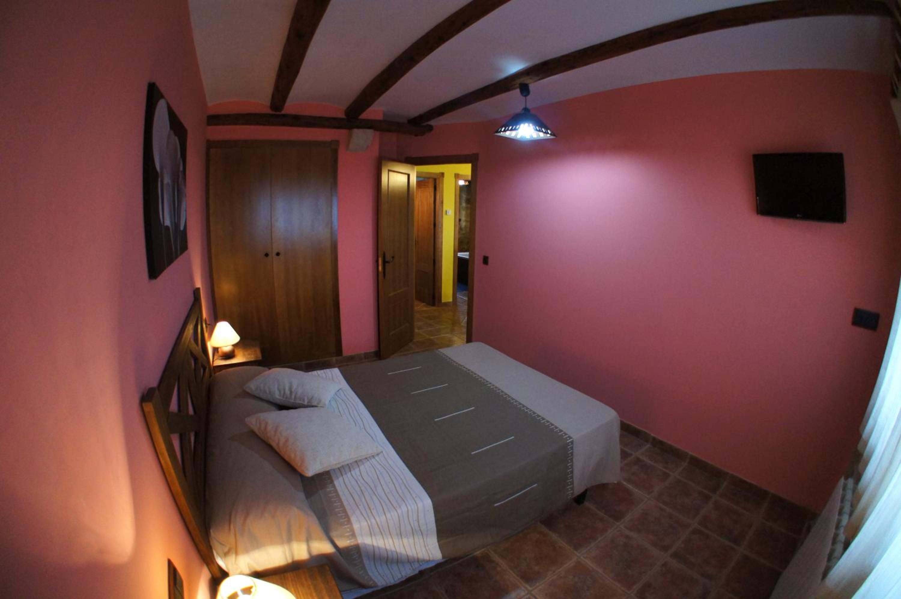 Two-Bedroom Apartment photo 3