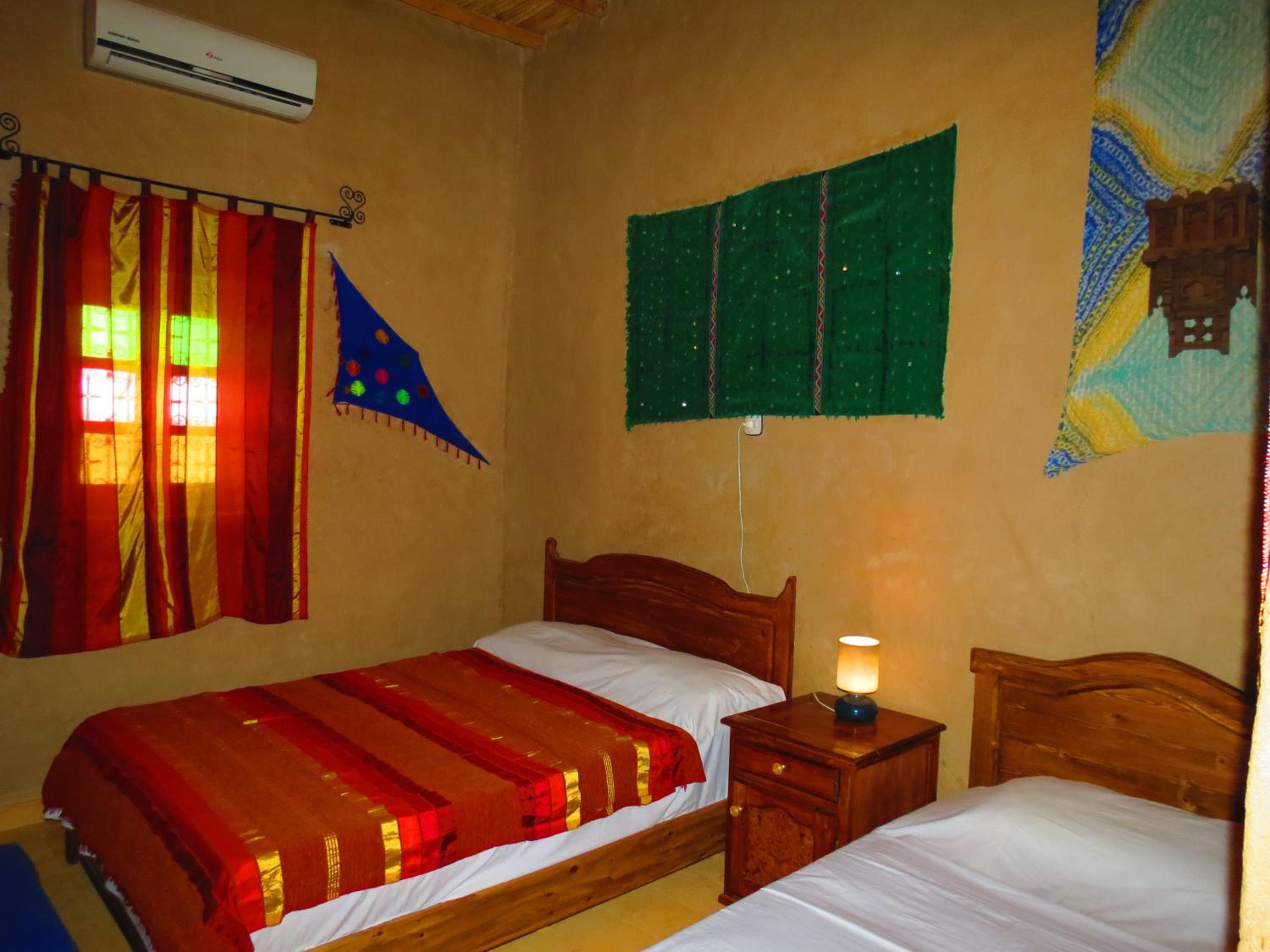 Double or Twin Room - Photo 19