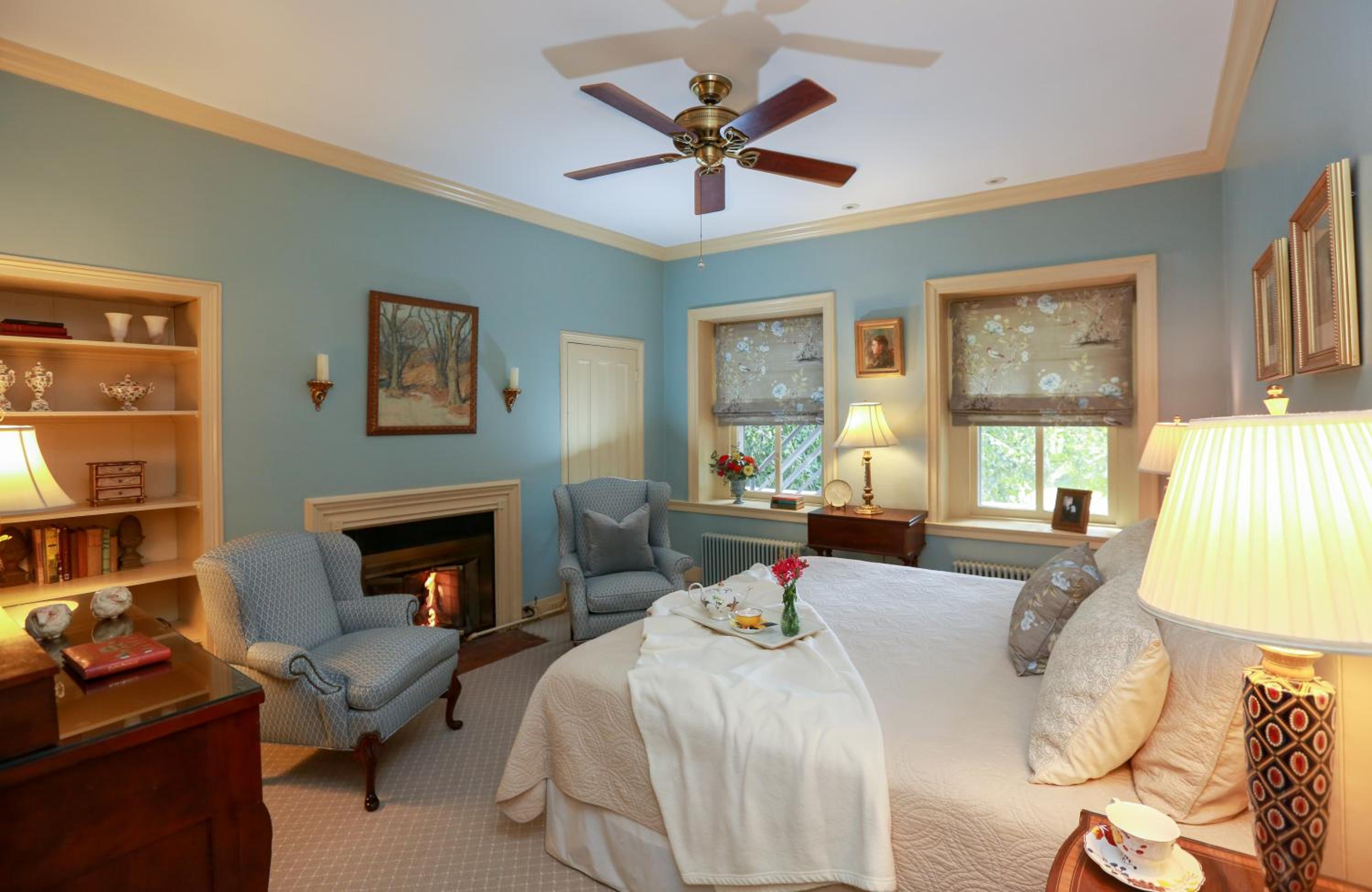 King Suite