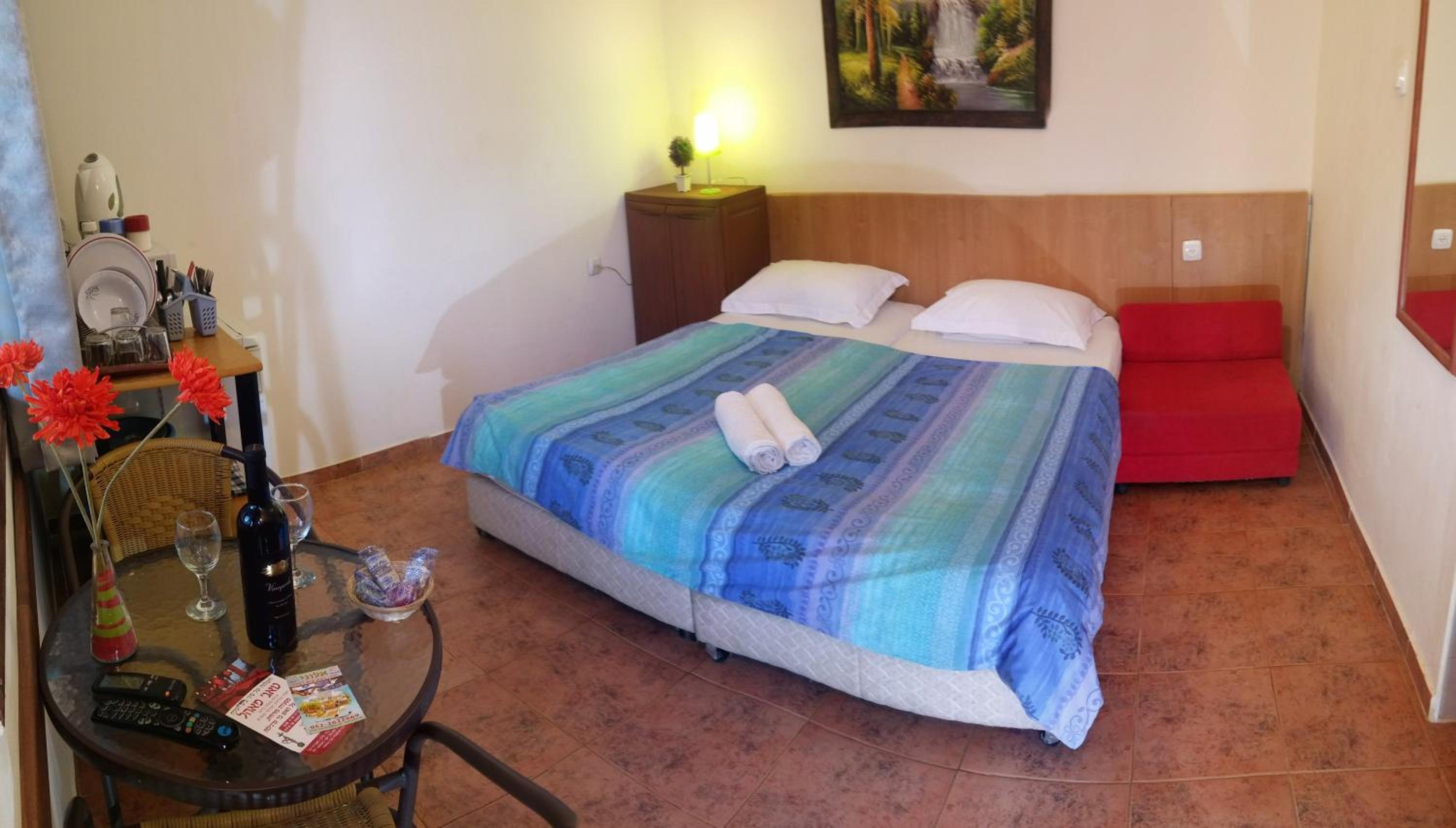 Double Room photo 2