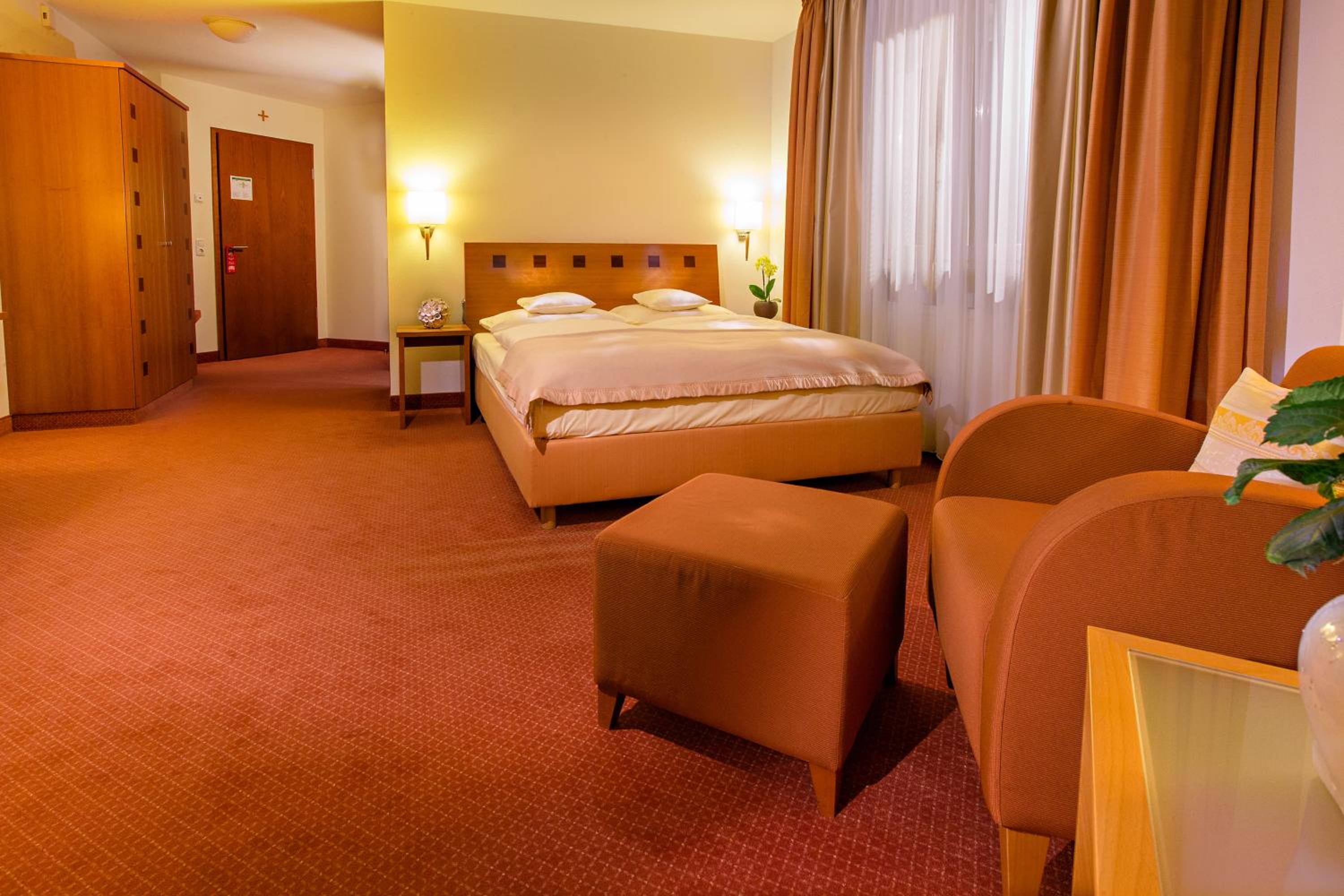 Double Room Classic