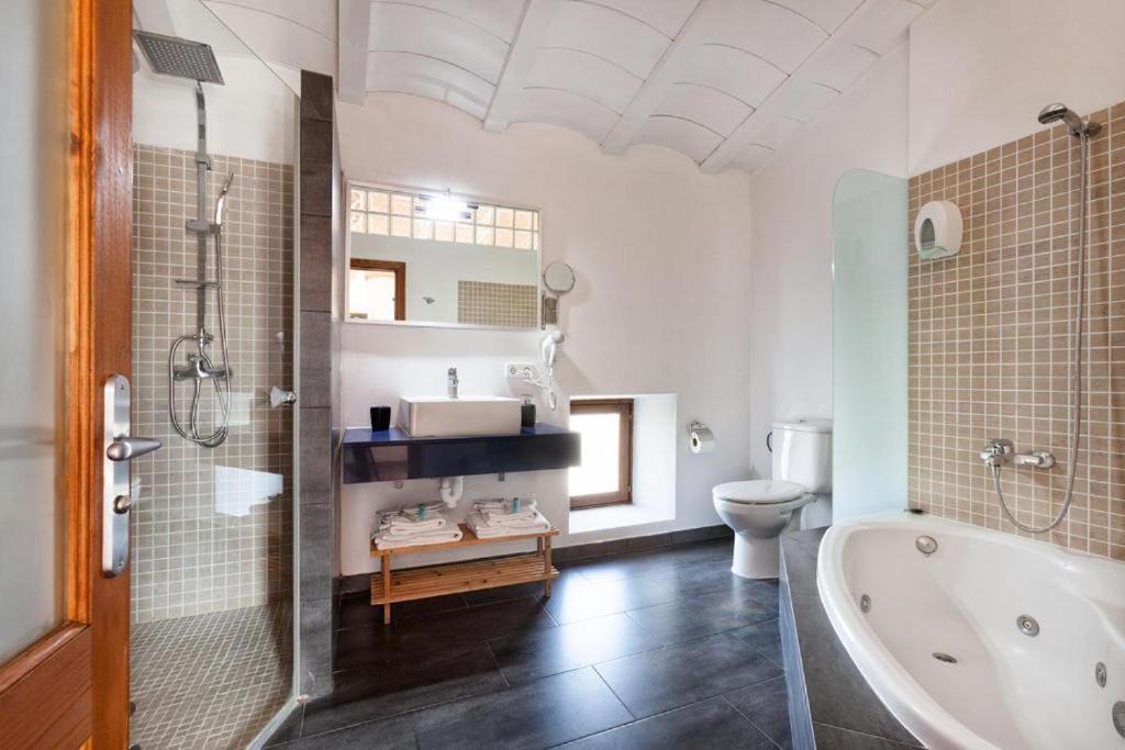 Deluxe King Suite - Photo 4