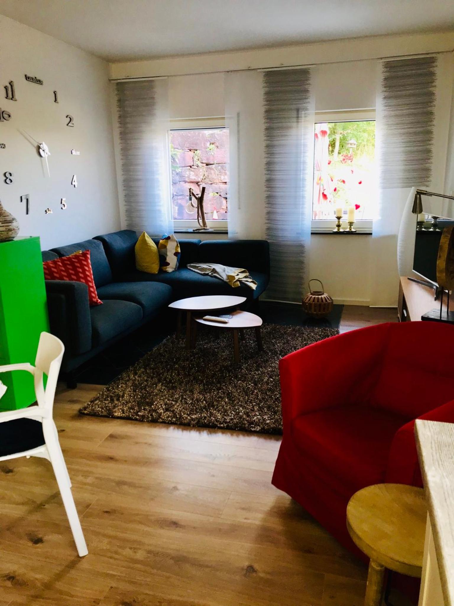 Apartment - Ground Floor photo 1