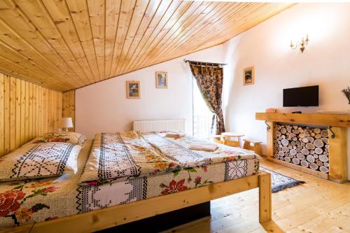 Double Room with Lake View photo 1