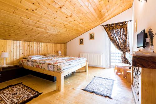 Double Room with Lake View photo 2