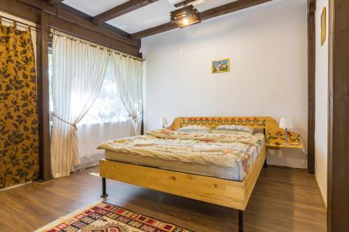 Triple Room with Garden View photo 3