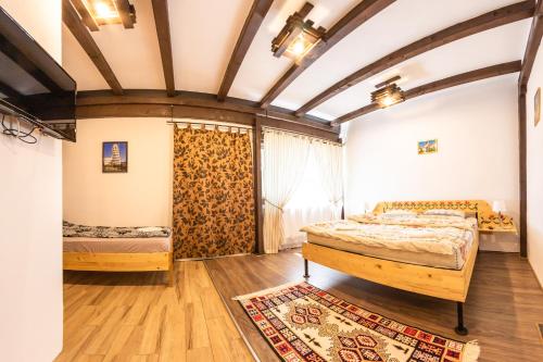 Triple Room with Garden View photo 2