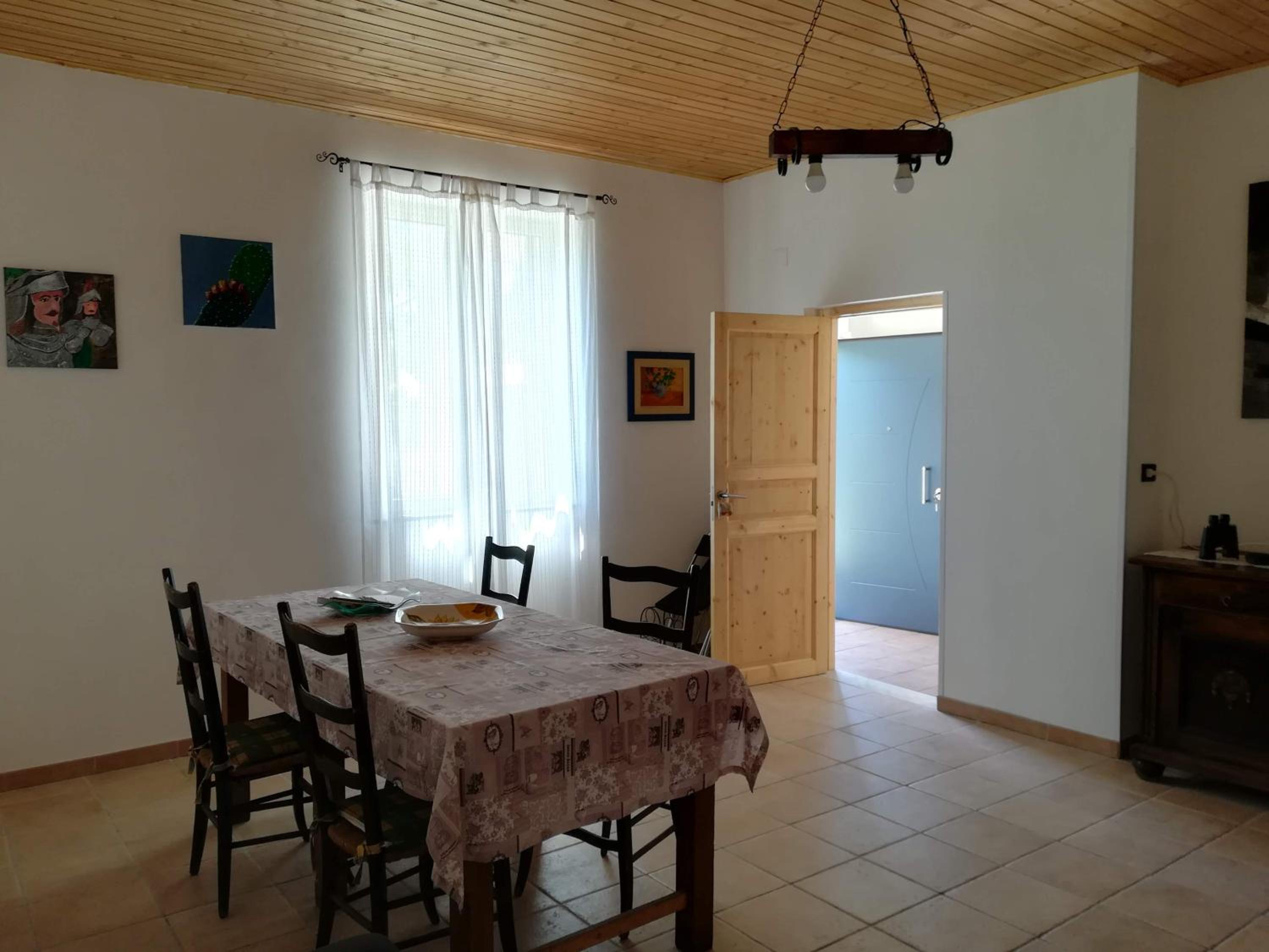 Three-Bedroom House - Photo 41