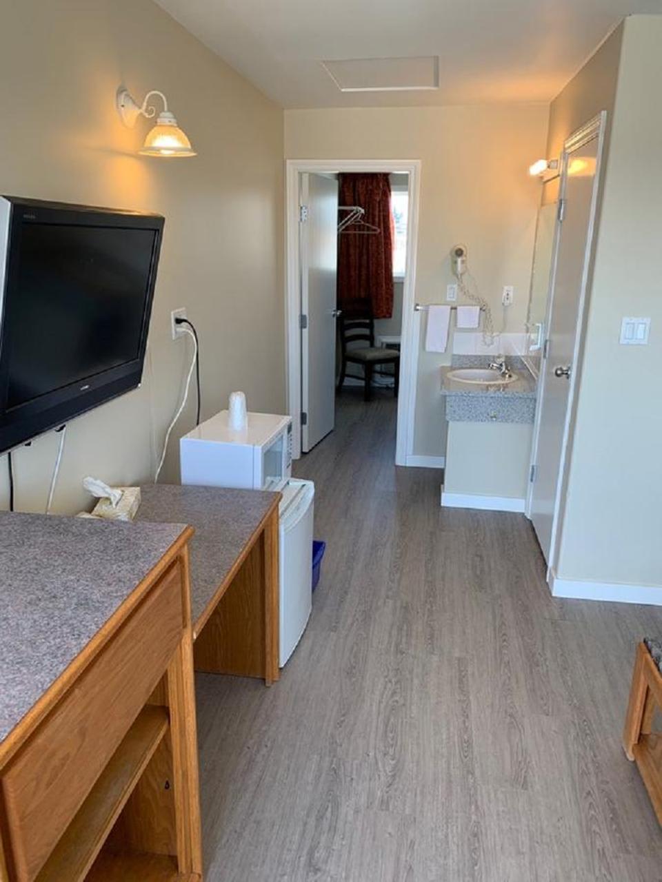 Two-Bedroom Suite photo 3