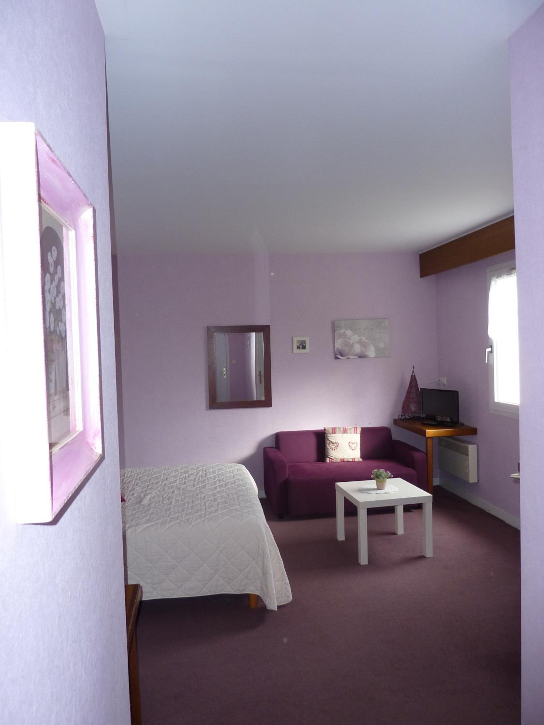 Double Room photo 3