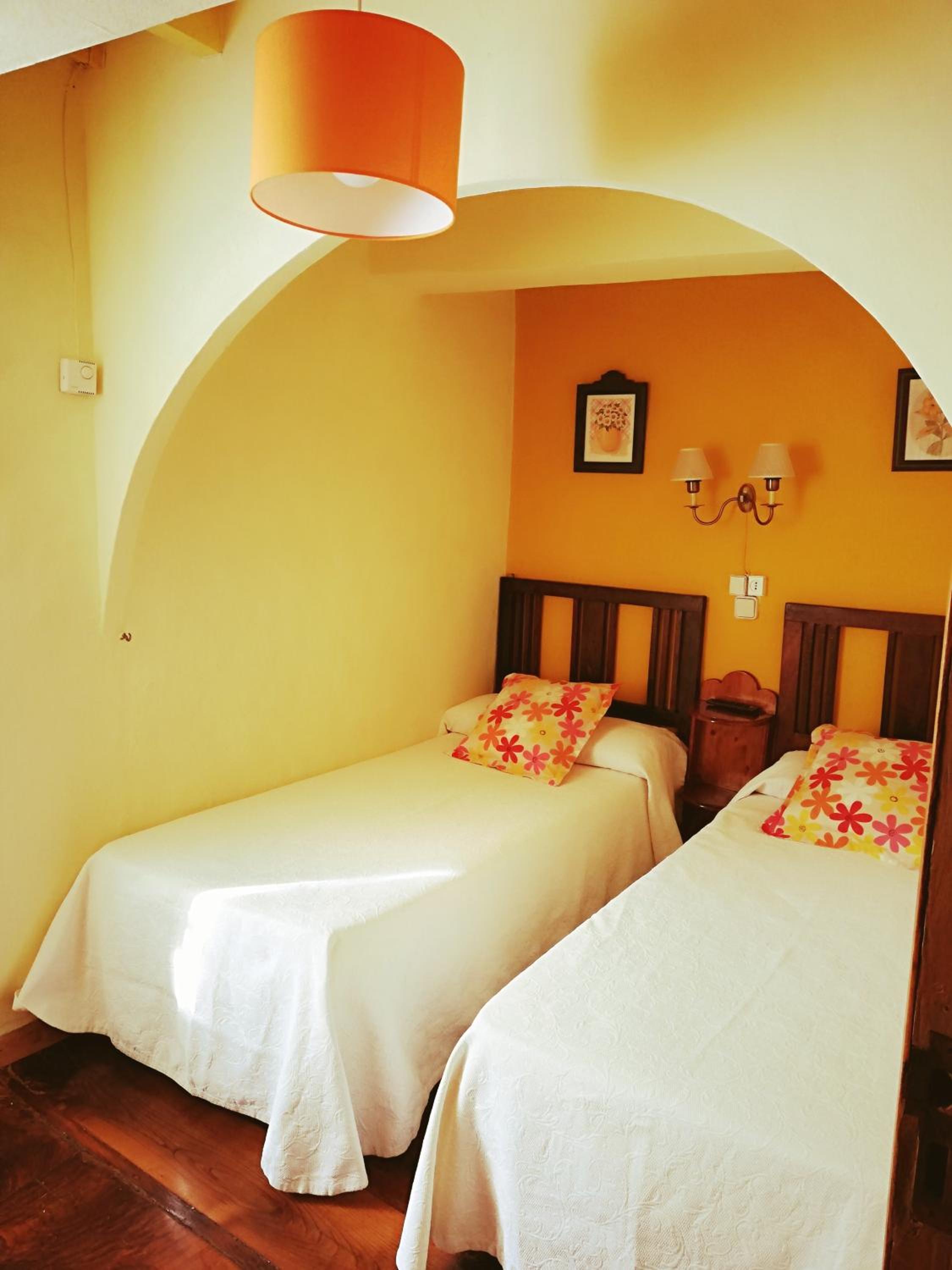 Habitación Doble