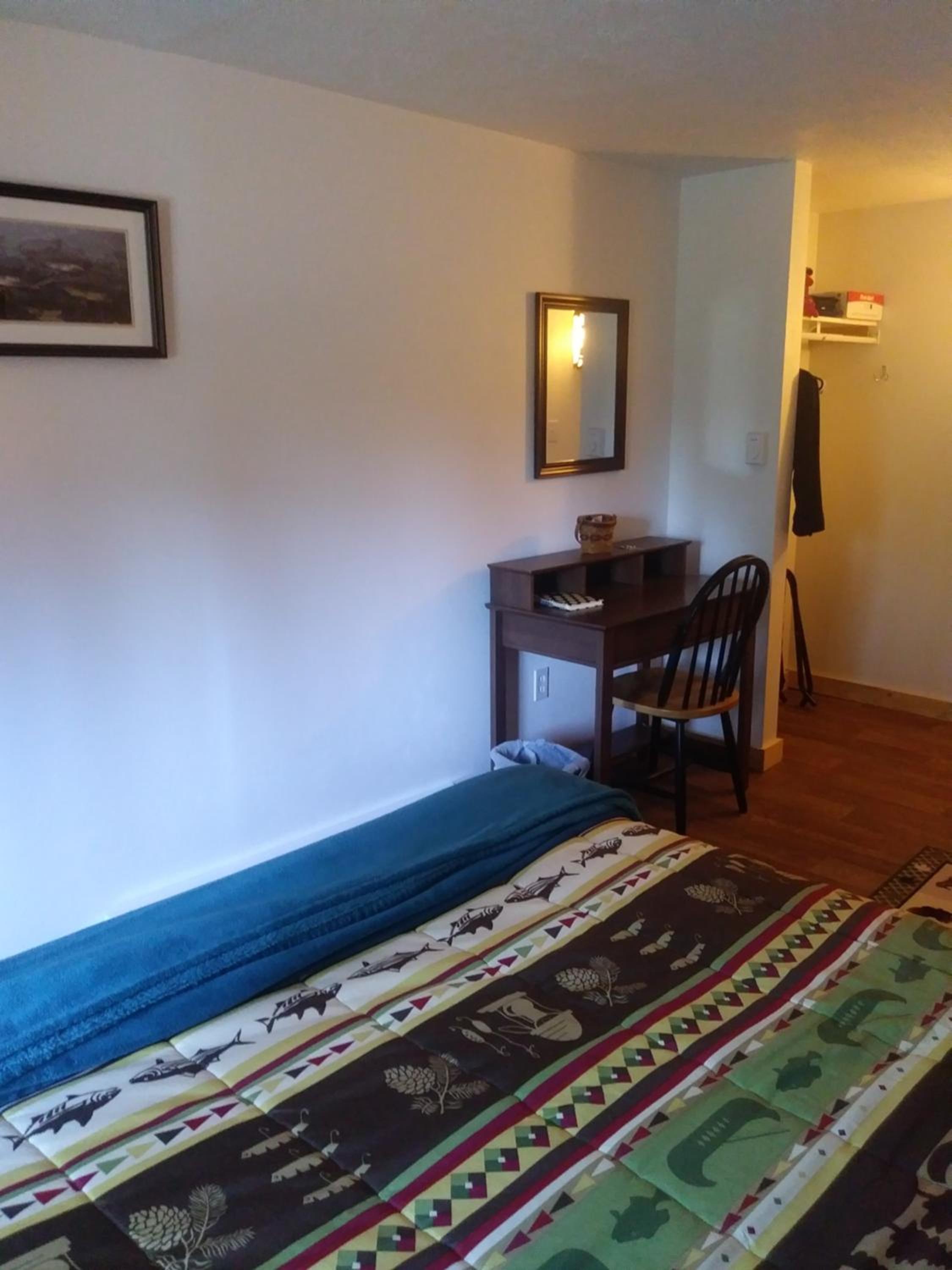 Queen Room