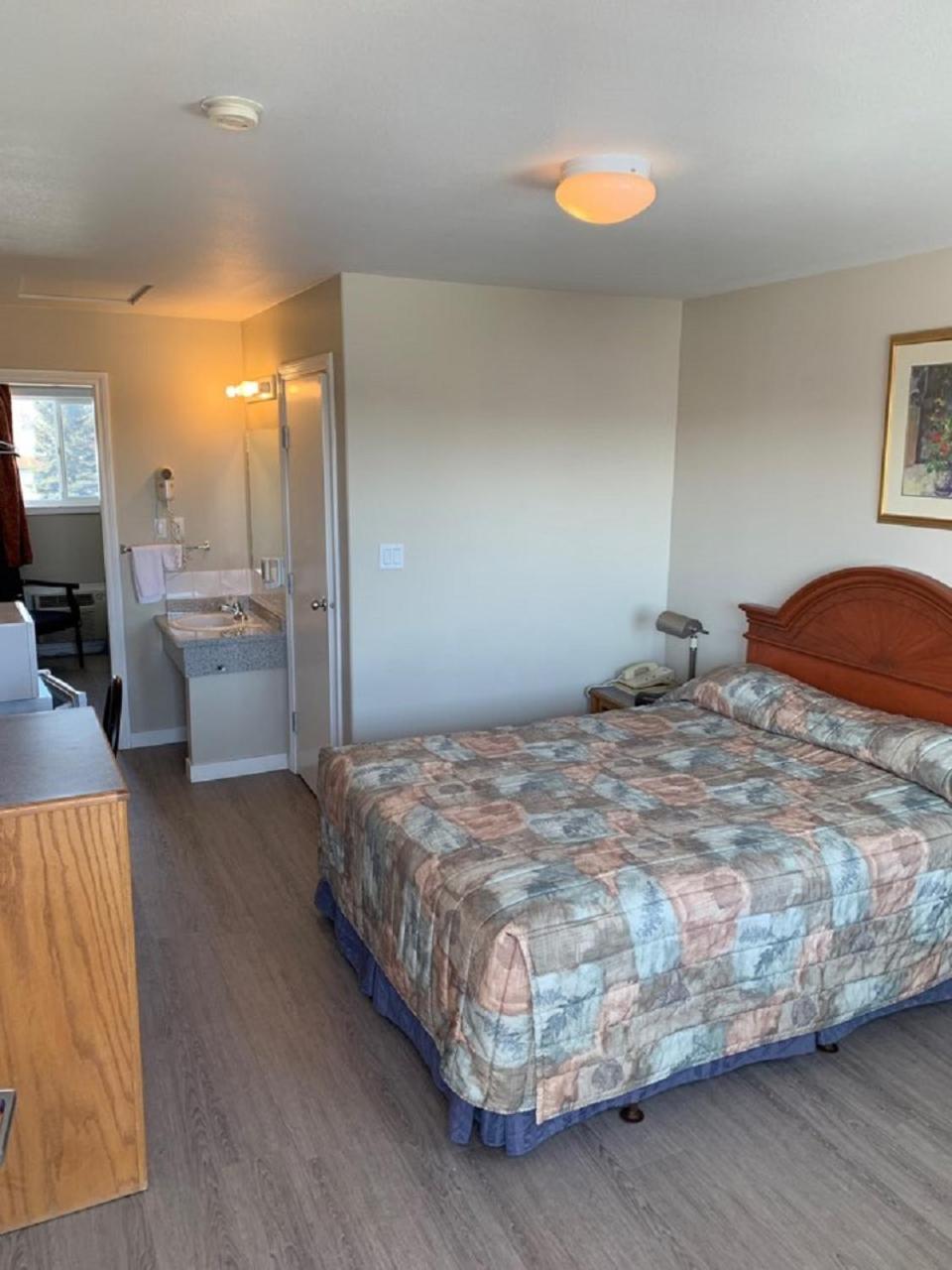 Two-Bedroom Suite photo 1