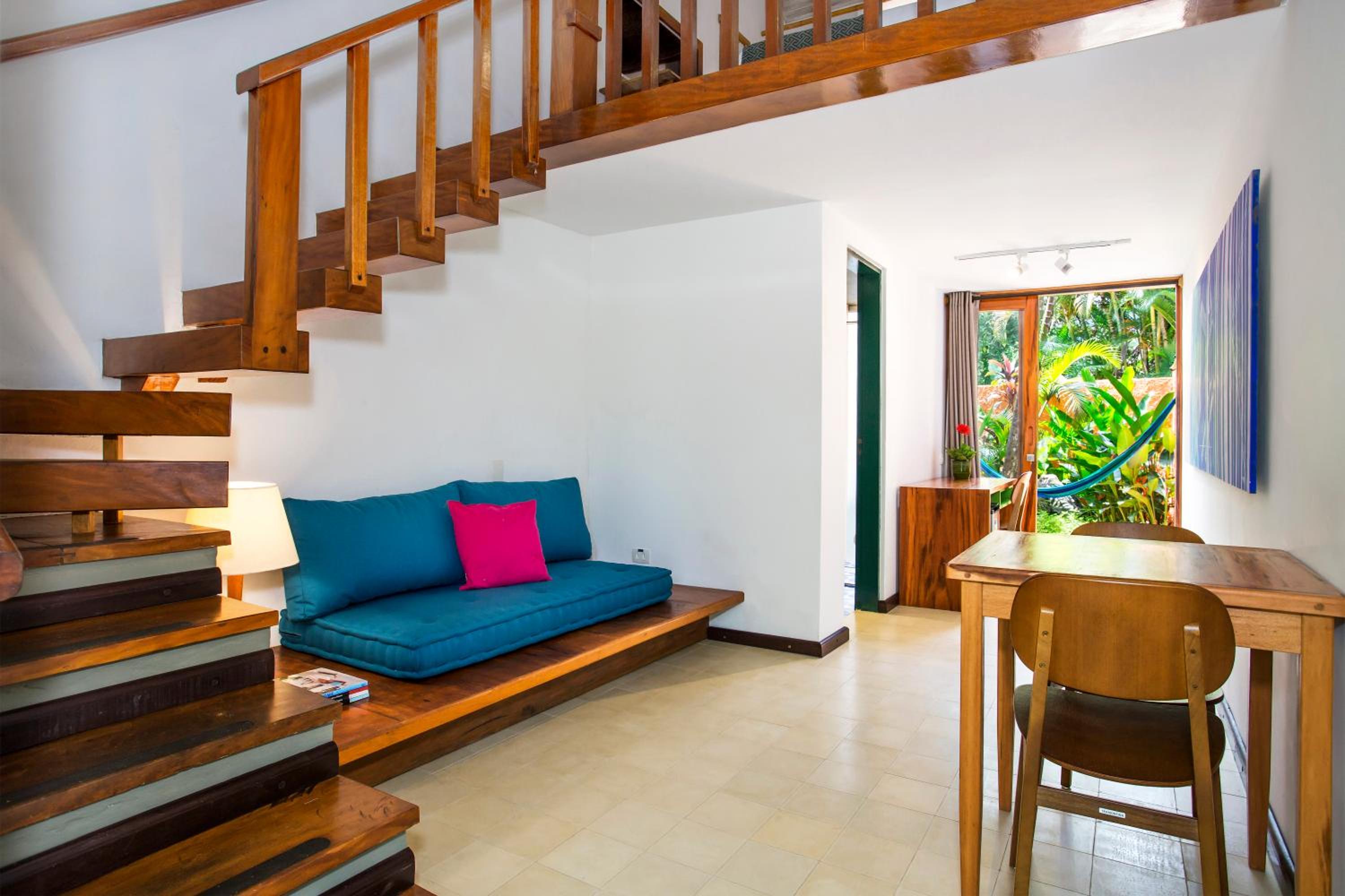 Studio - Split Level