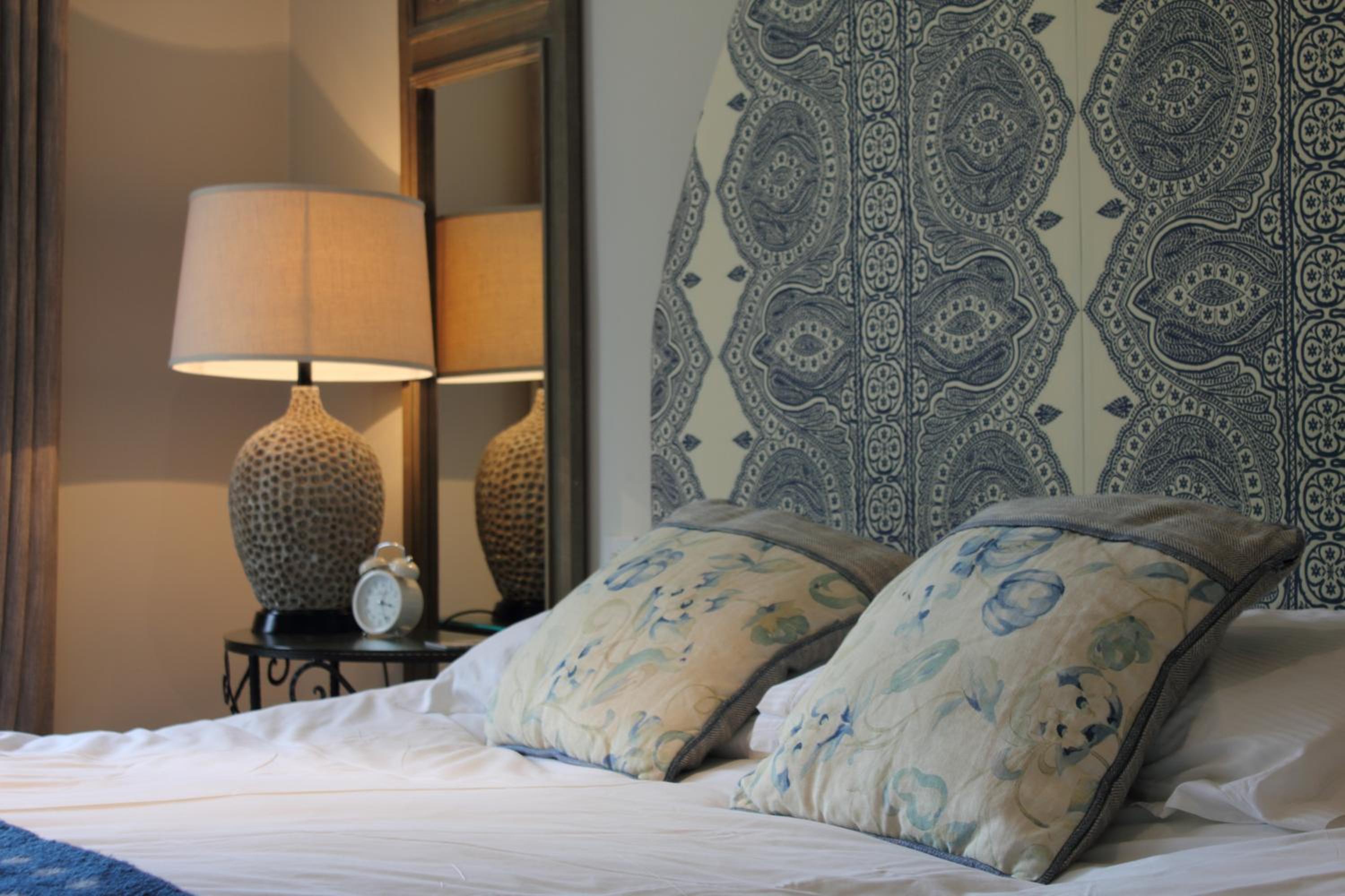 Large Double or Twin Room photo 1