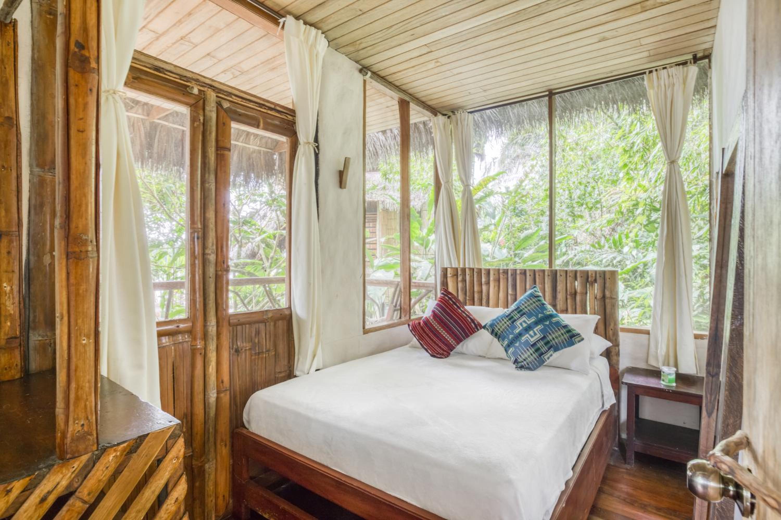 Double Room with Terrace photo 1