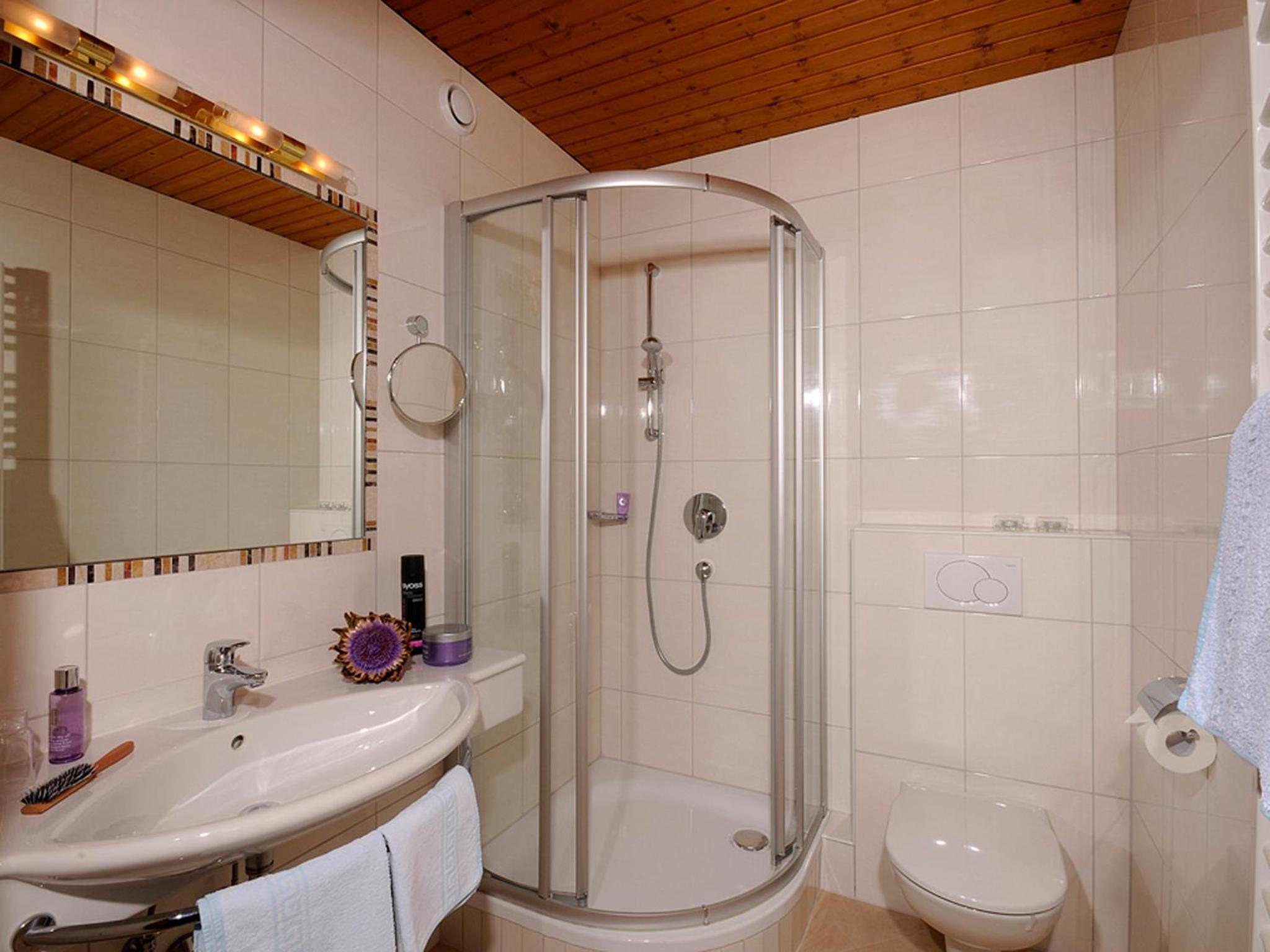 Double Room with Balcony photo 2