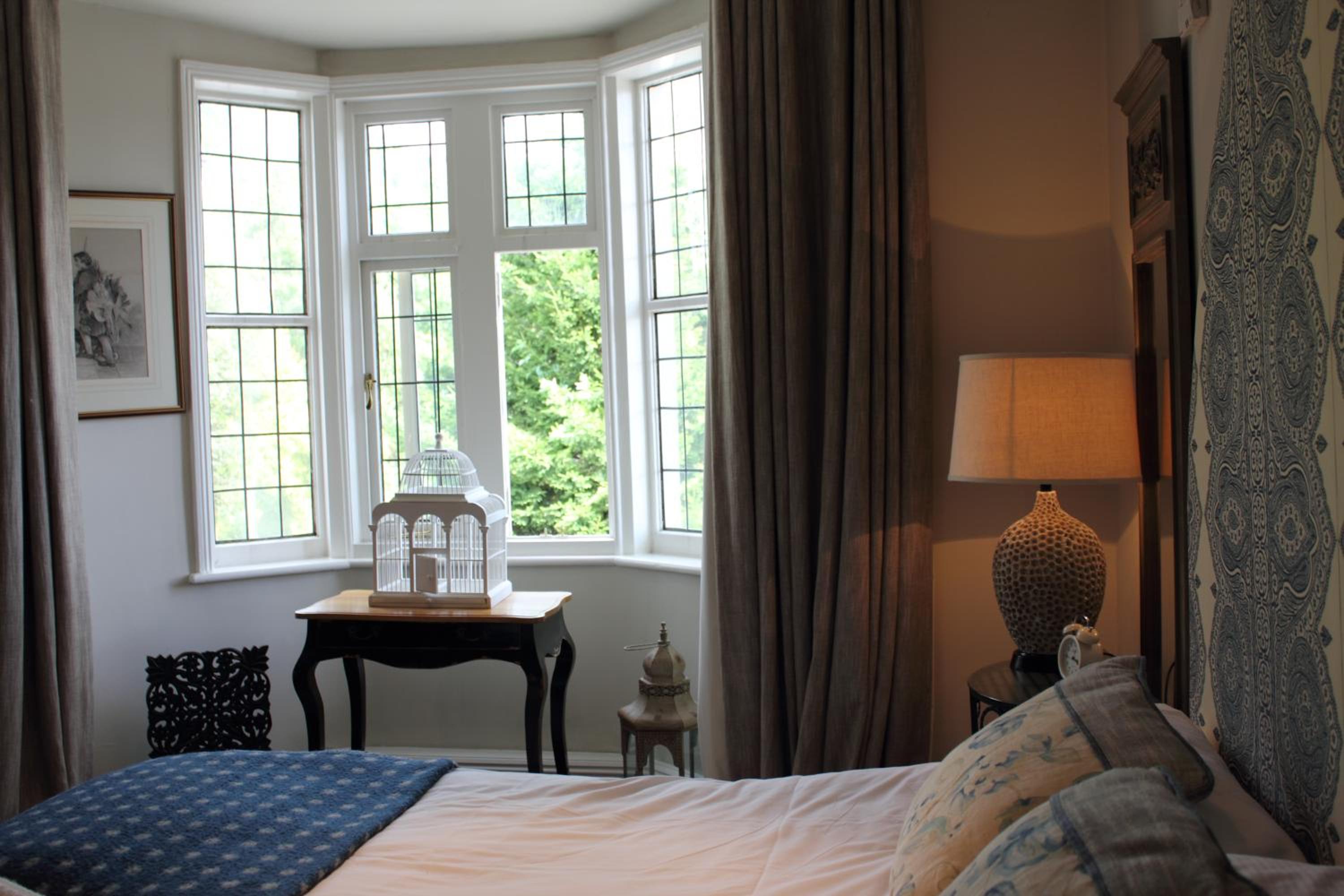 Large Double or Twin Room photo 3