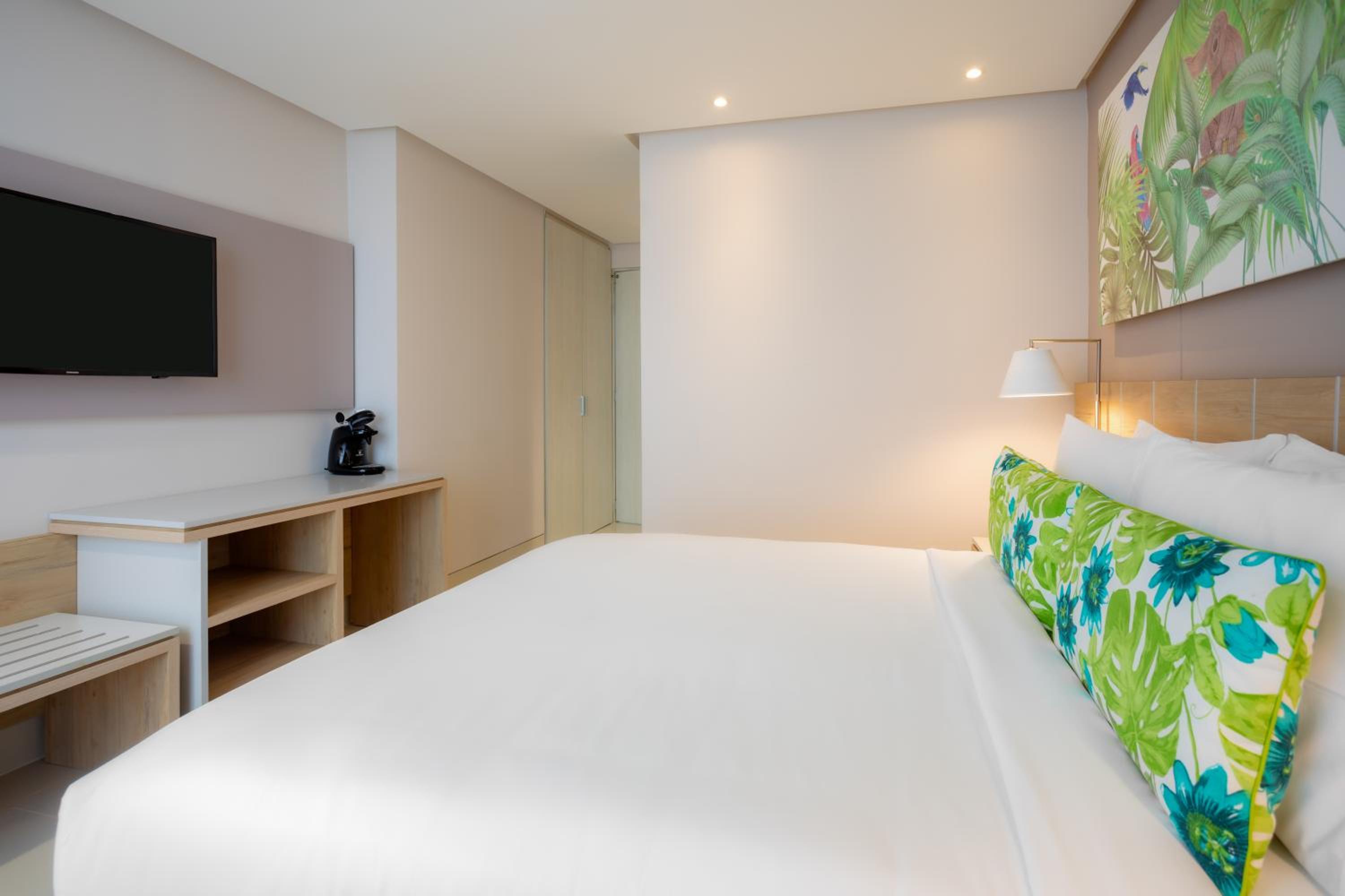 Standard Double Room - Photo 2