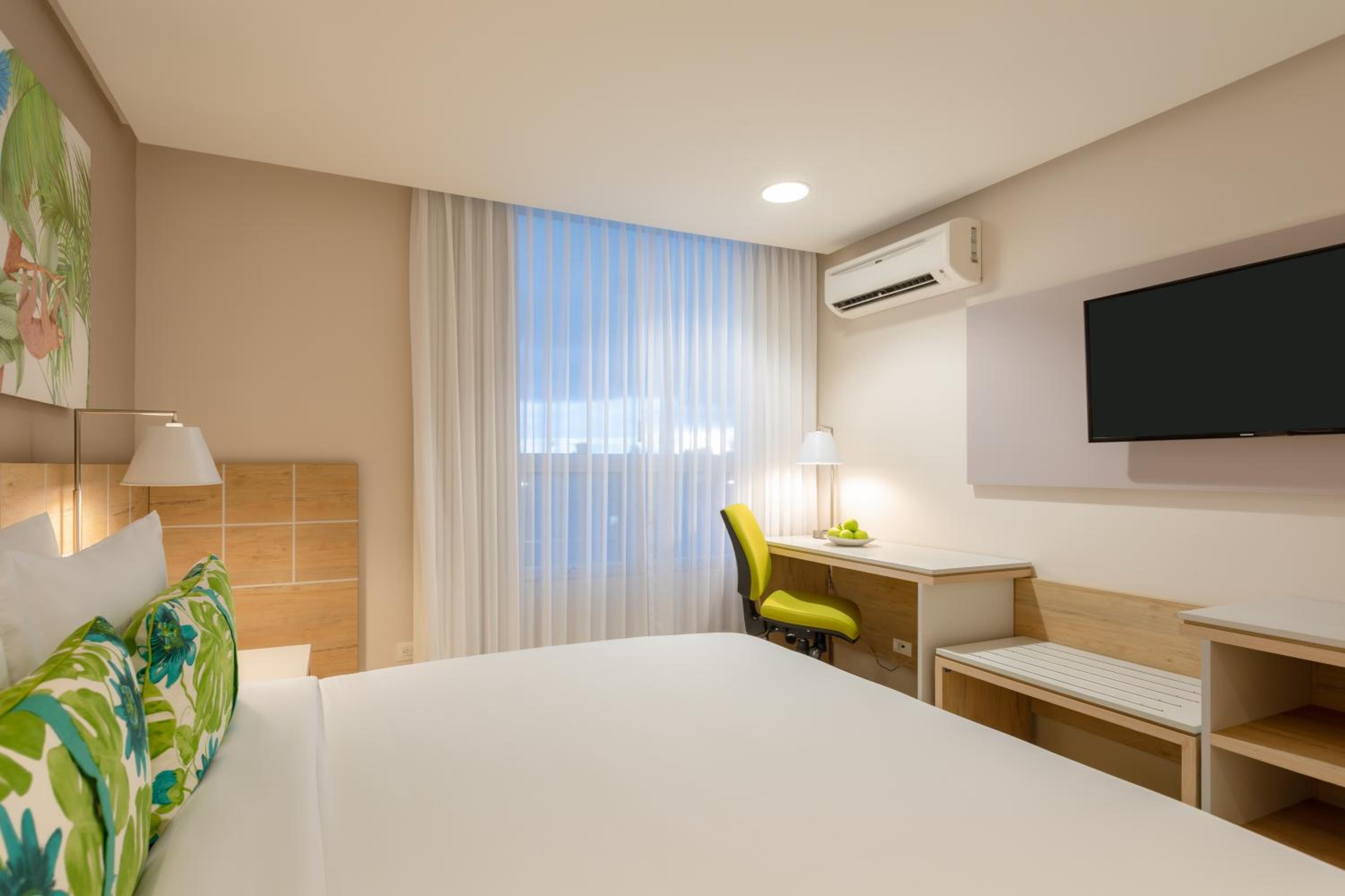 Standard Double Room - Photo 1