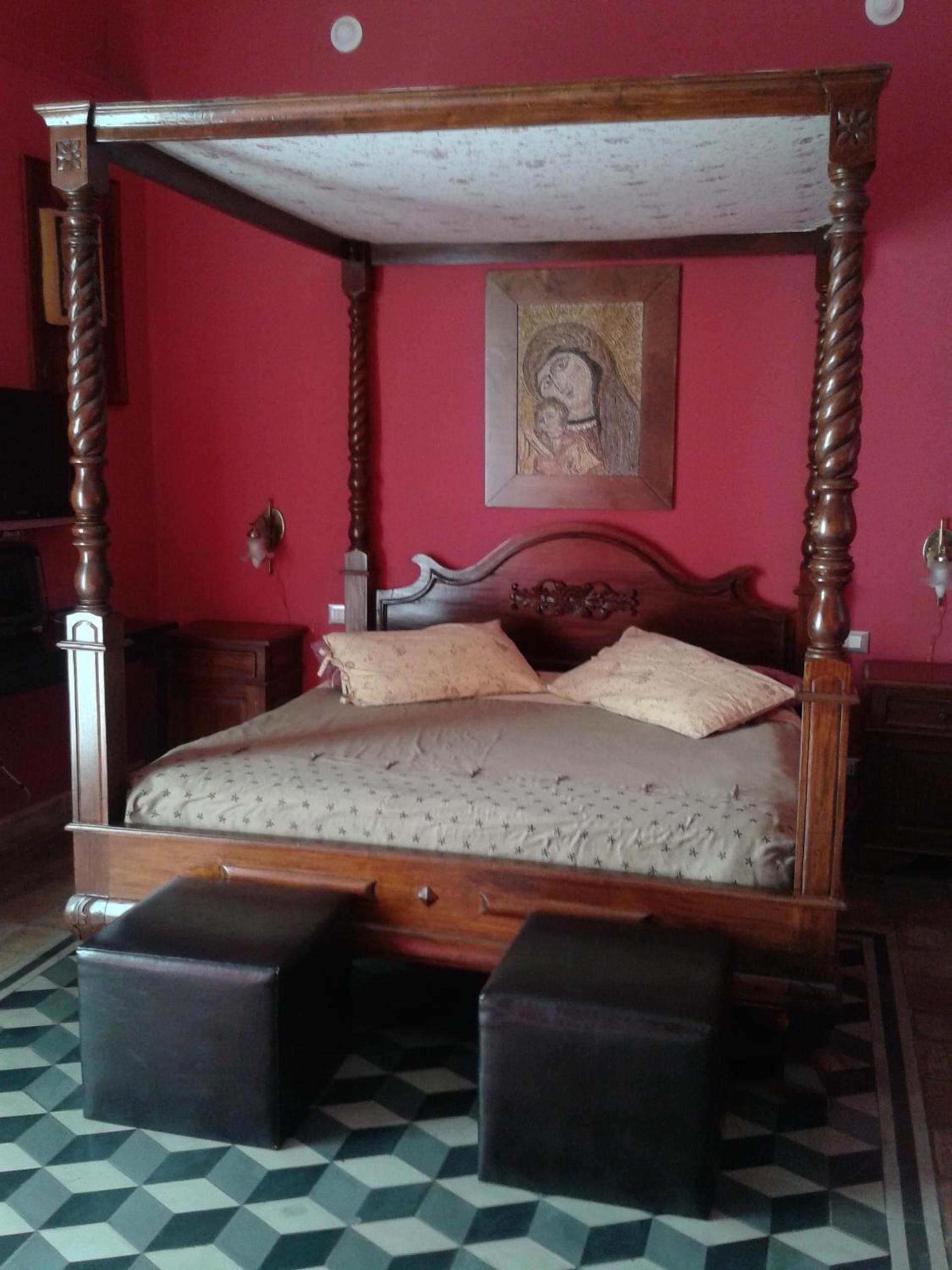 Triple Room - Photo 12