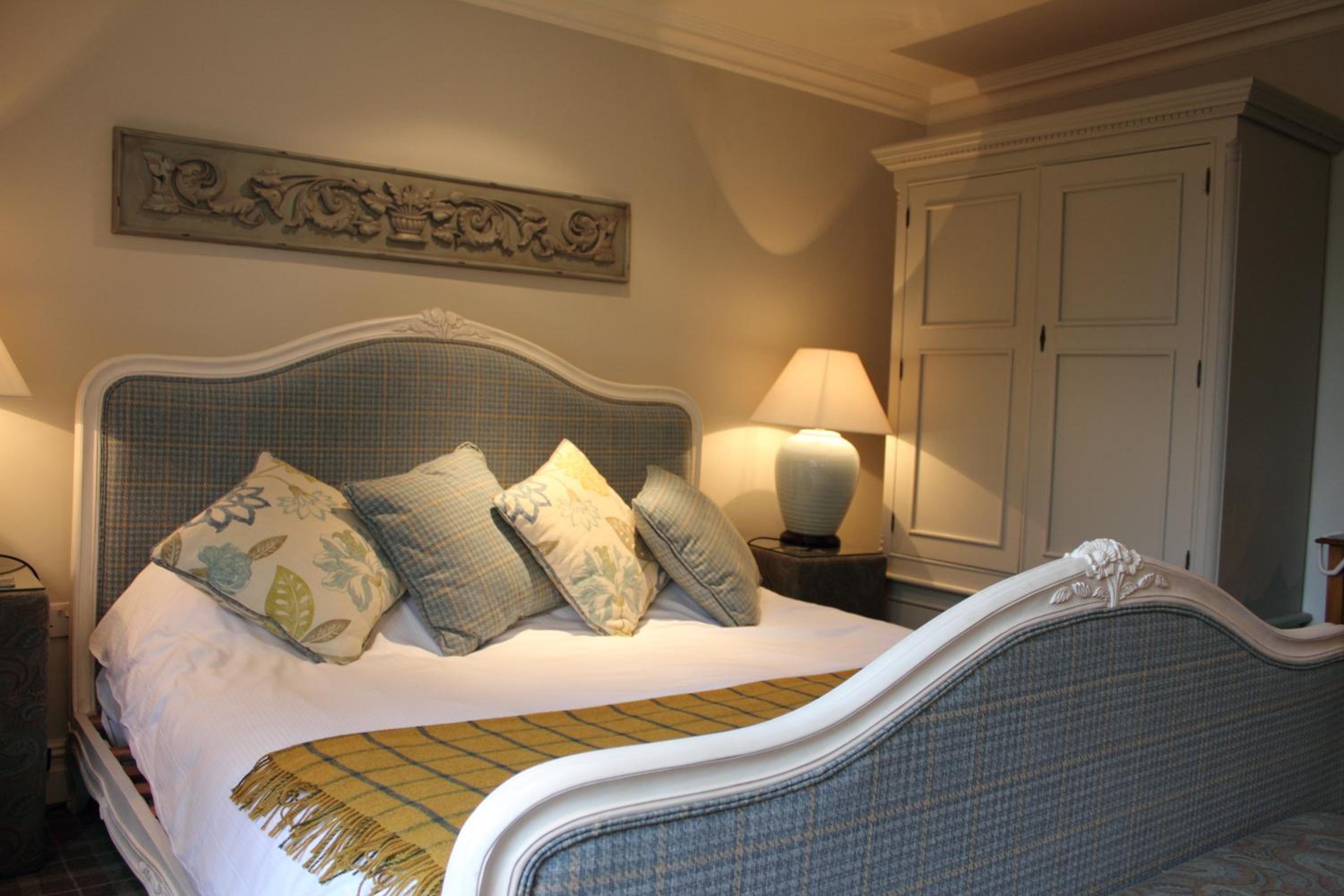 Deluxe King Room photo 2