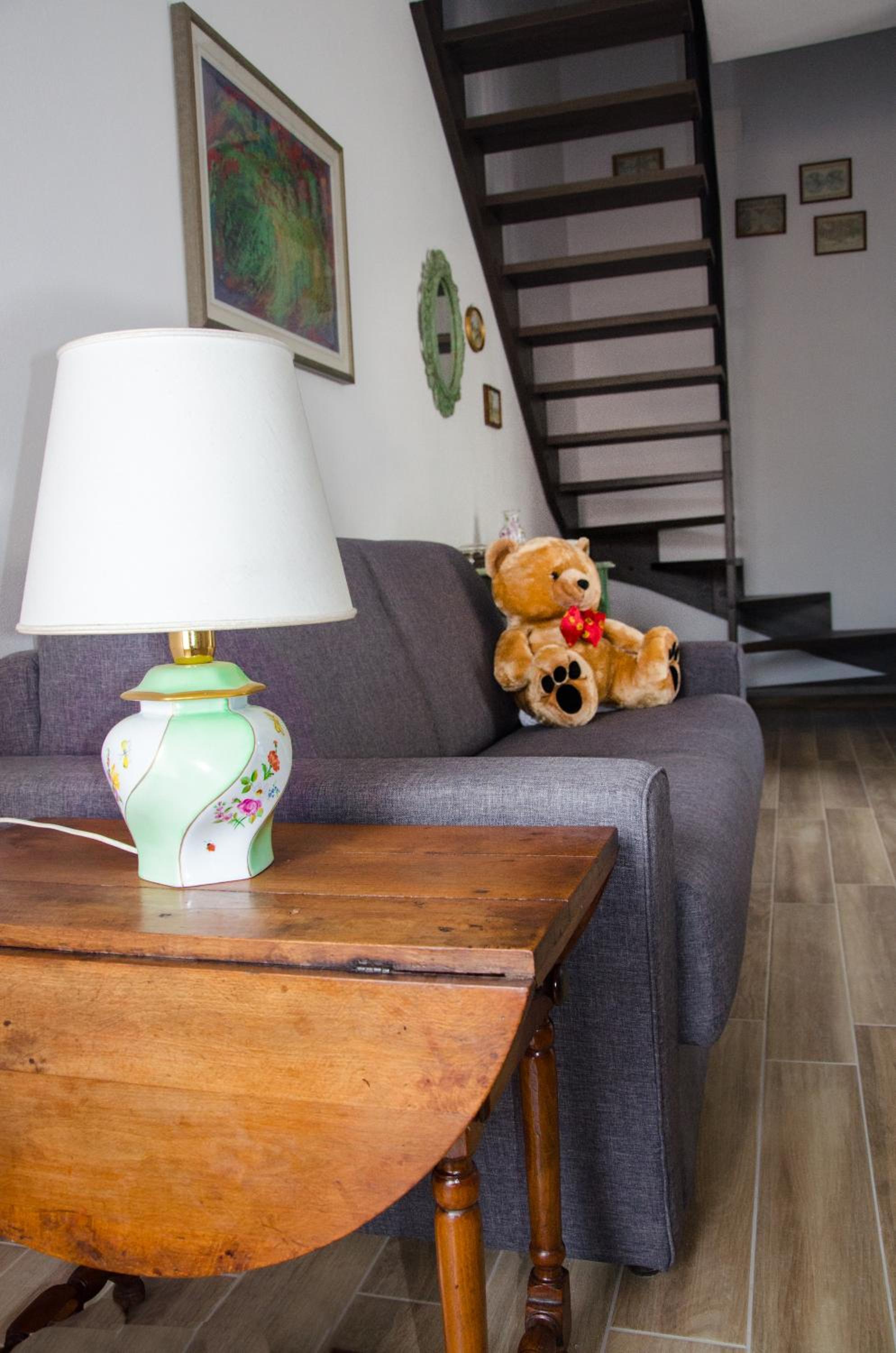 Two-Bedroom Apartment - Photo 28