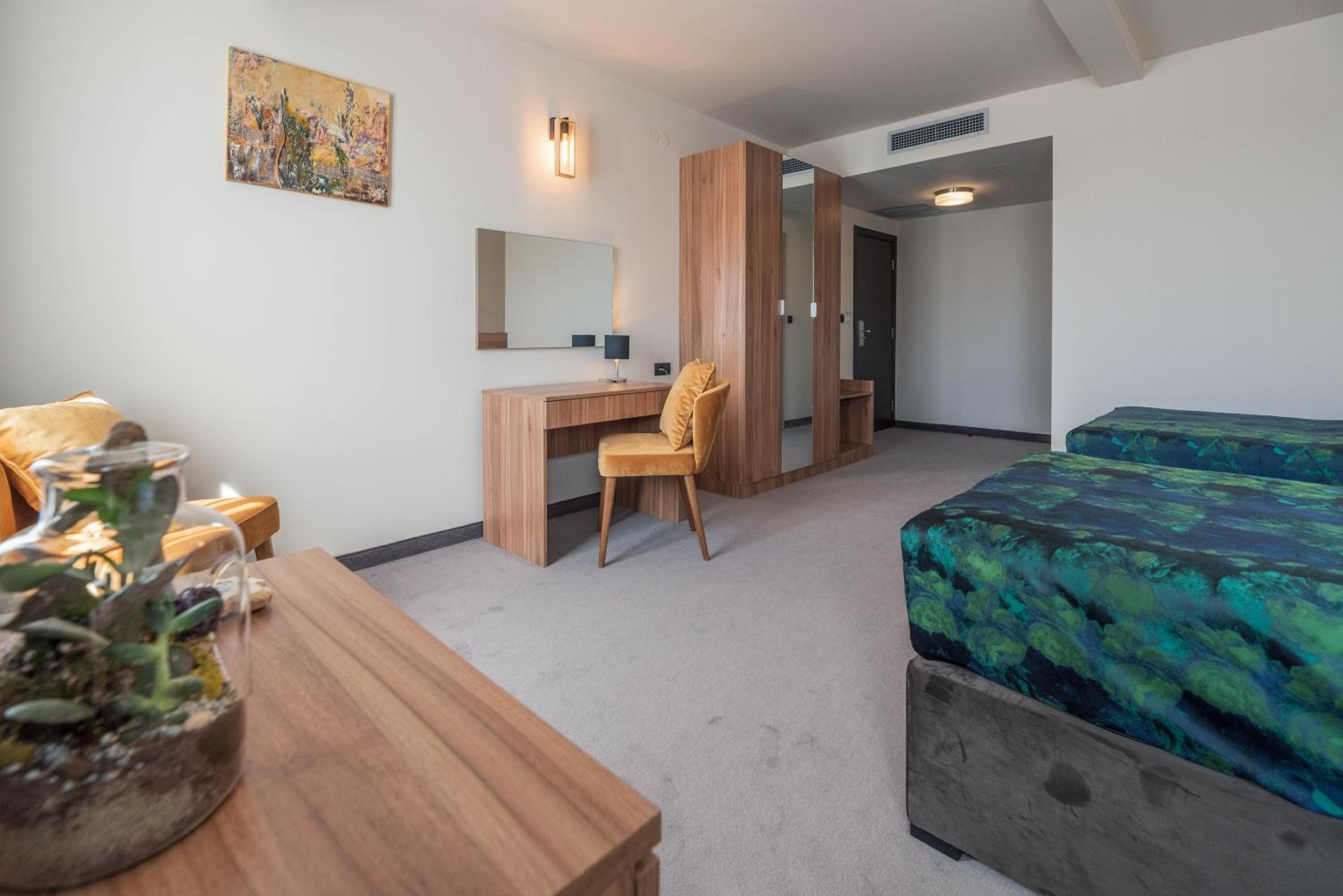 Deluxe Twin Room - Photo 4