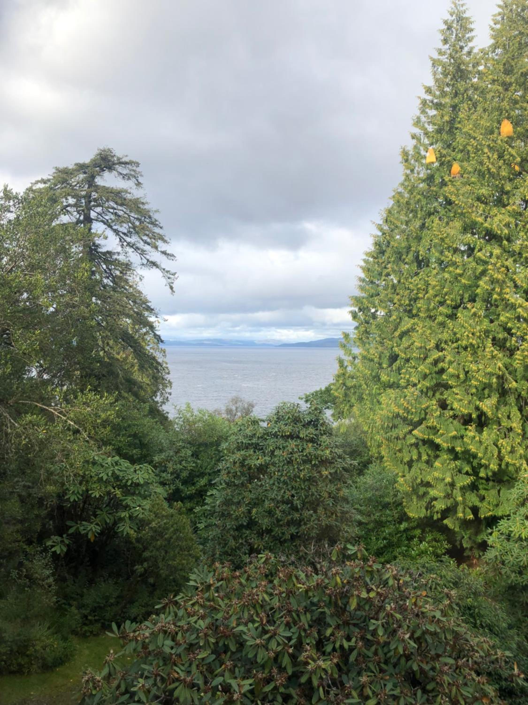 Double Room with Loch View photo 2