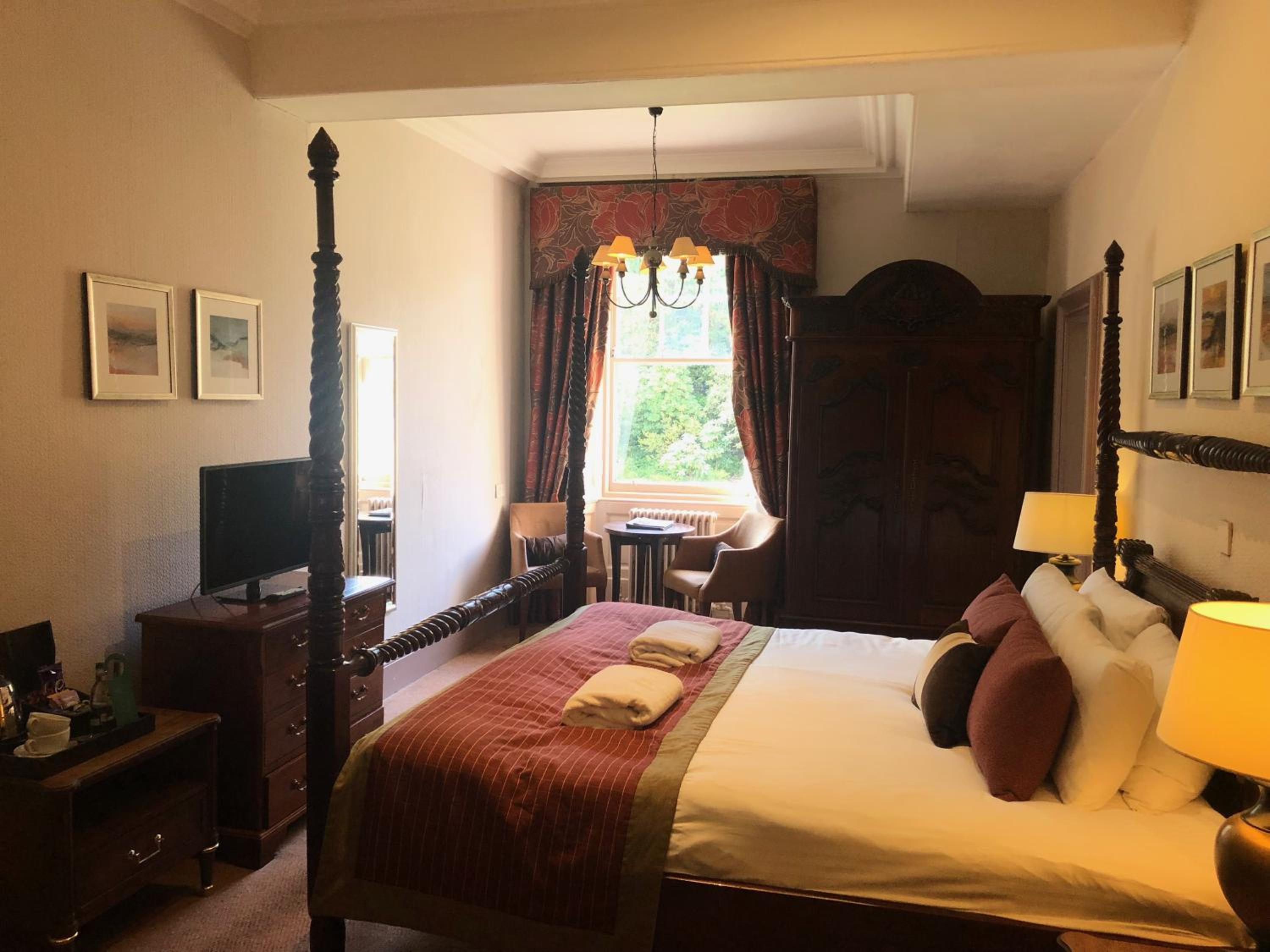 Deluxe Double Room photo 1
