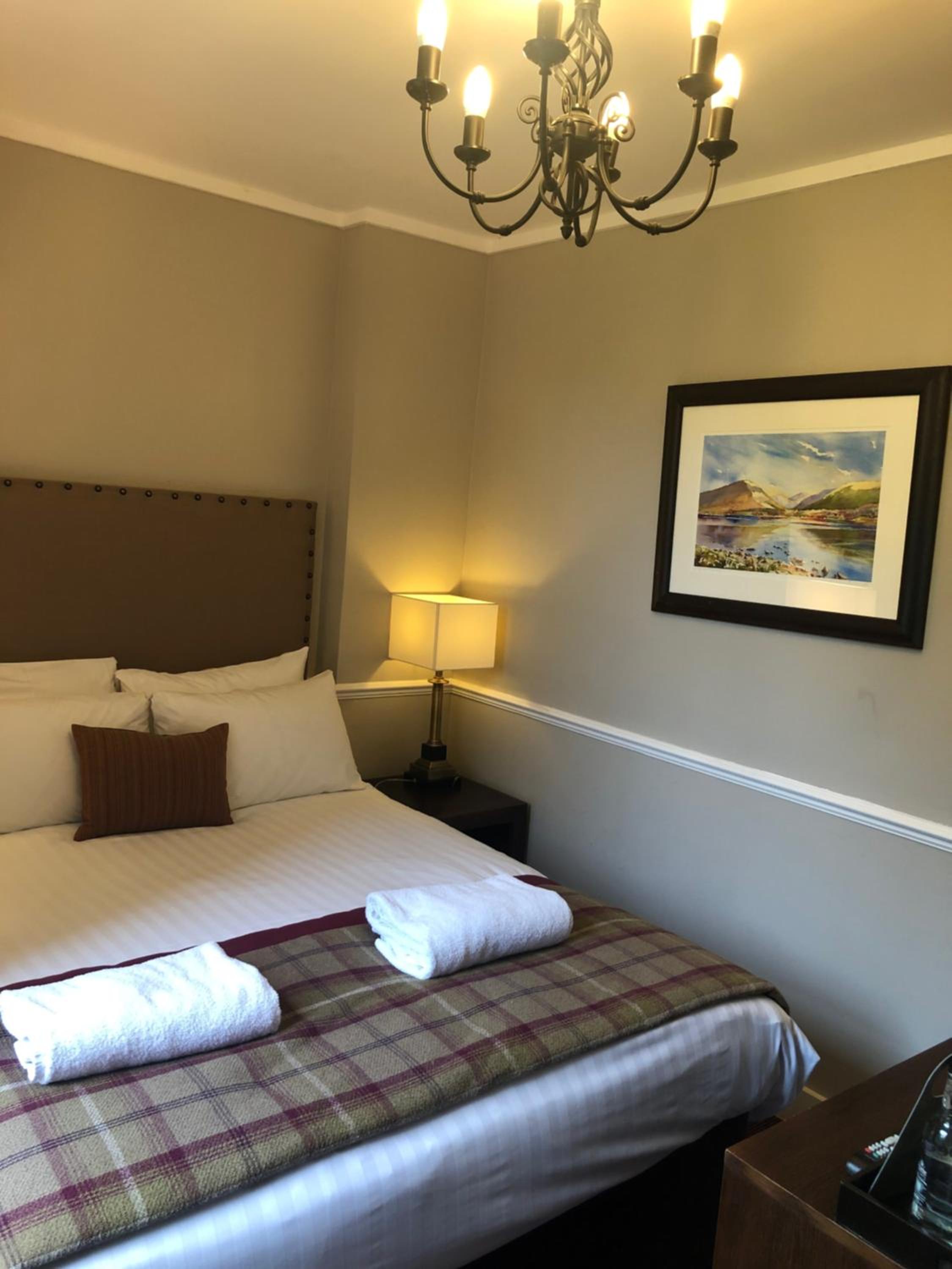 Small Double Room photo 3