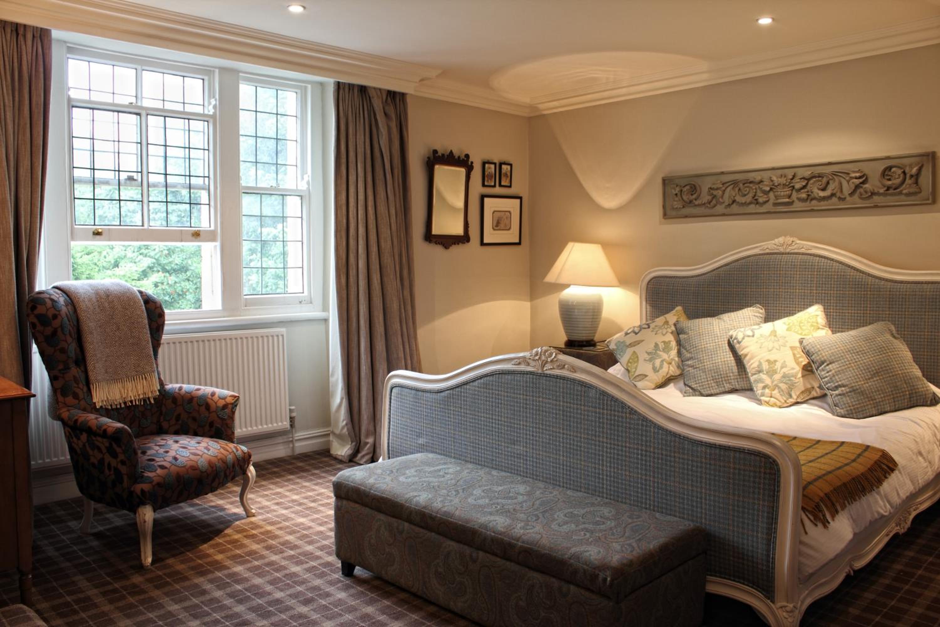 Deluxe King Room photo 3