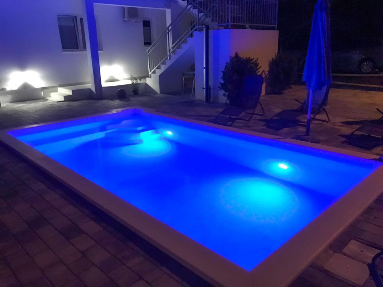 Apartment with Terrace photo 3