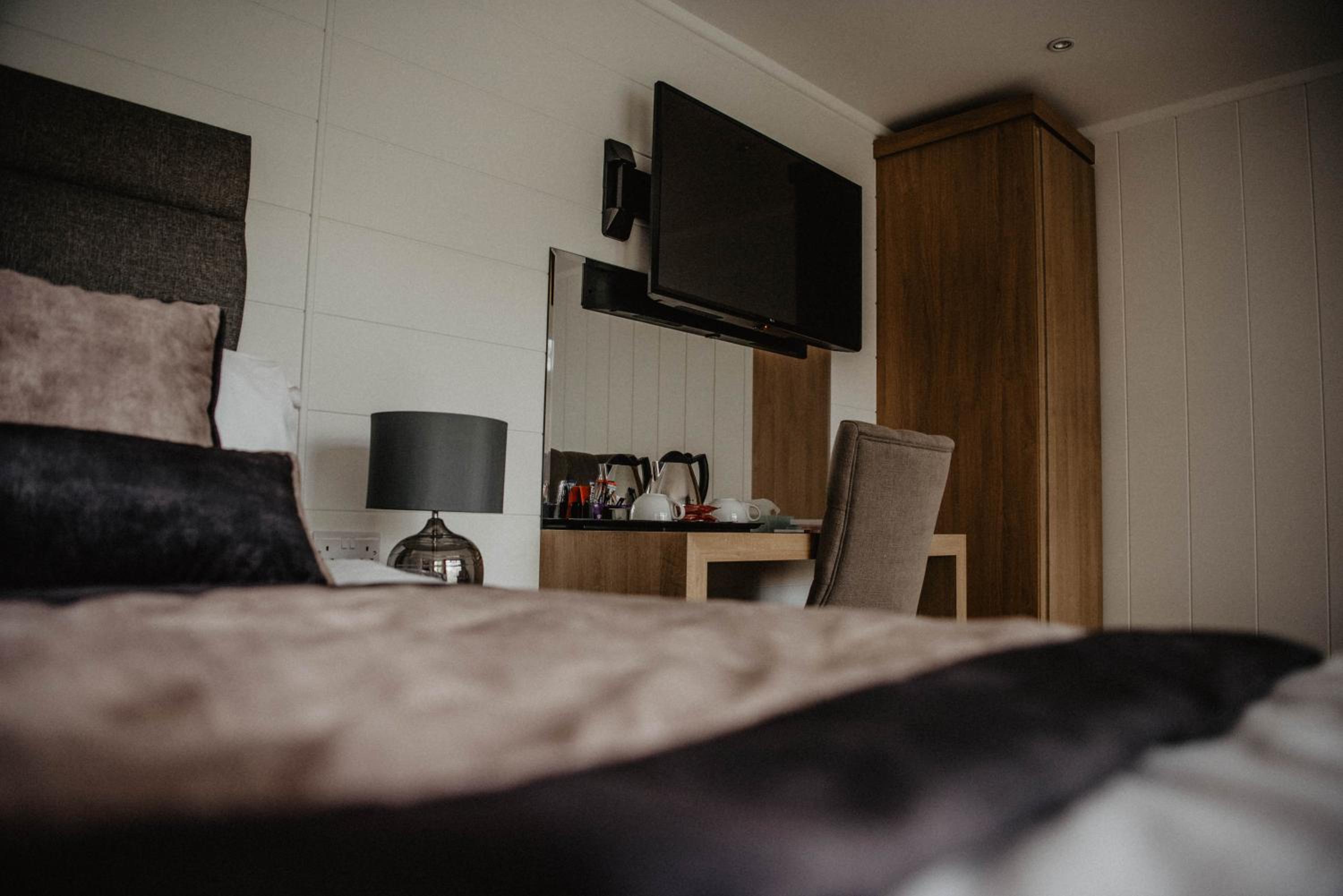 One-Bedroom Chalet photo 1